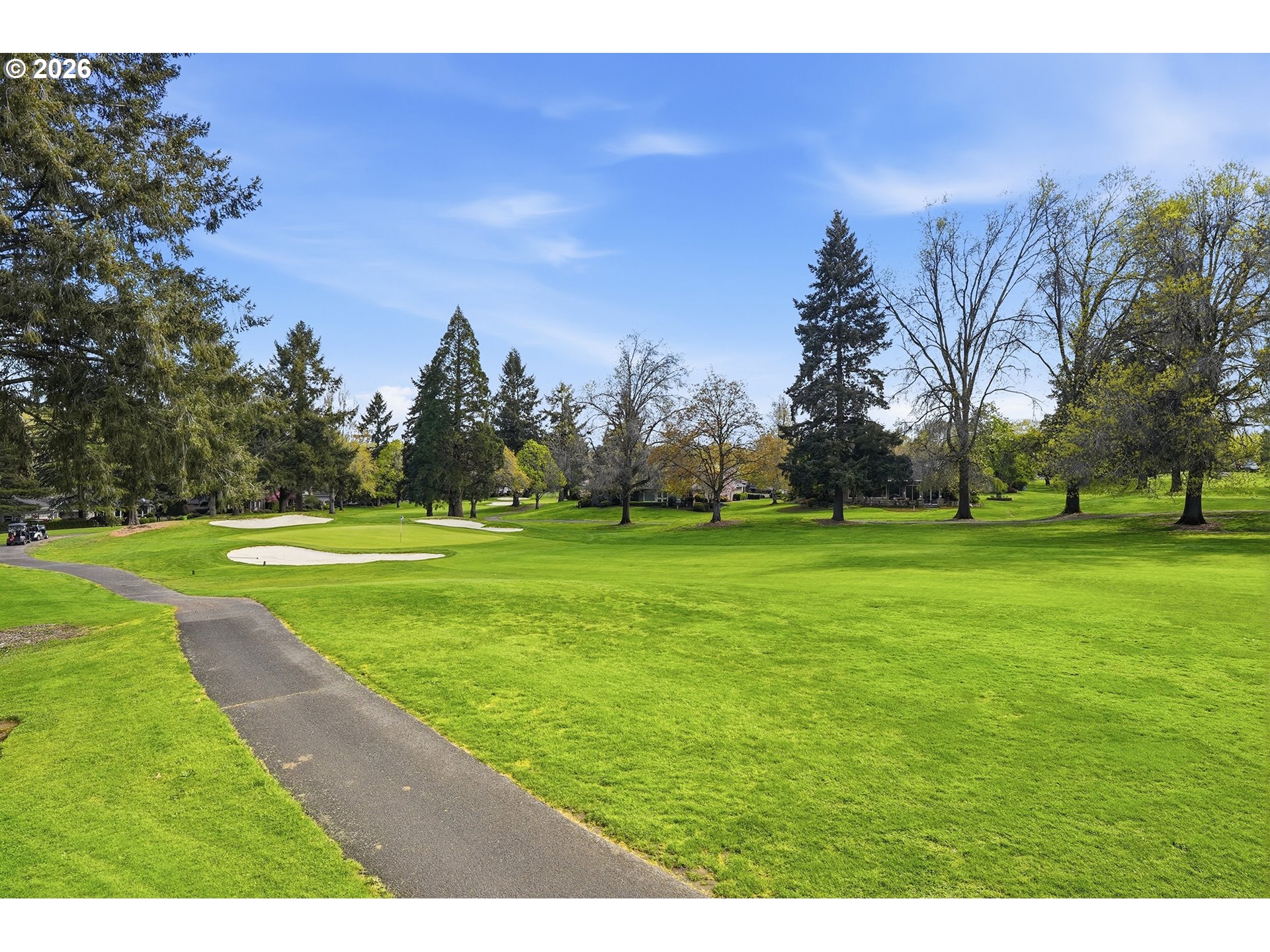 31836 SW FAIRWAY VILLAGE LOOP, Wilsonville, OR, 97070