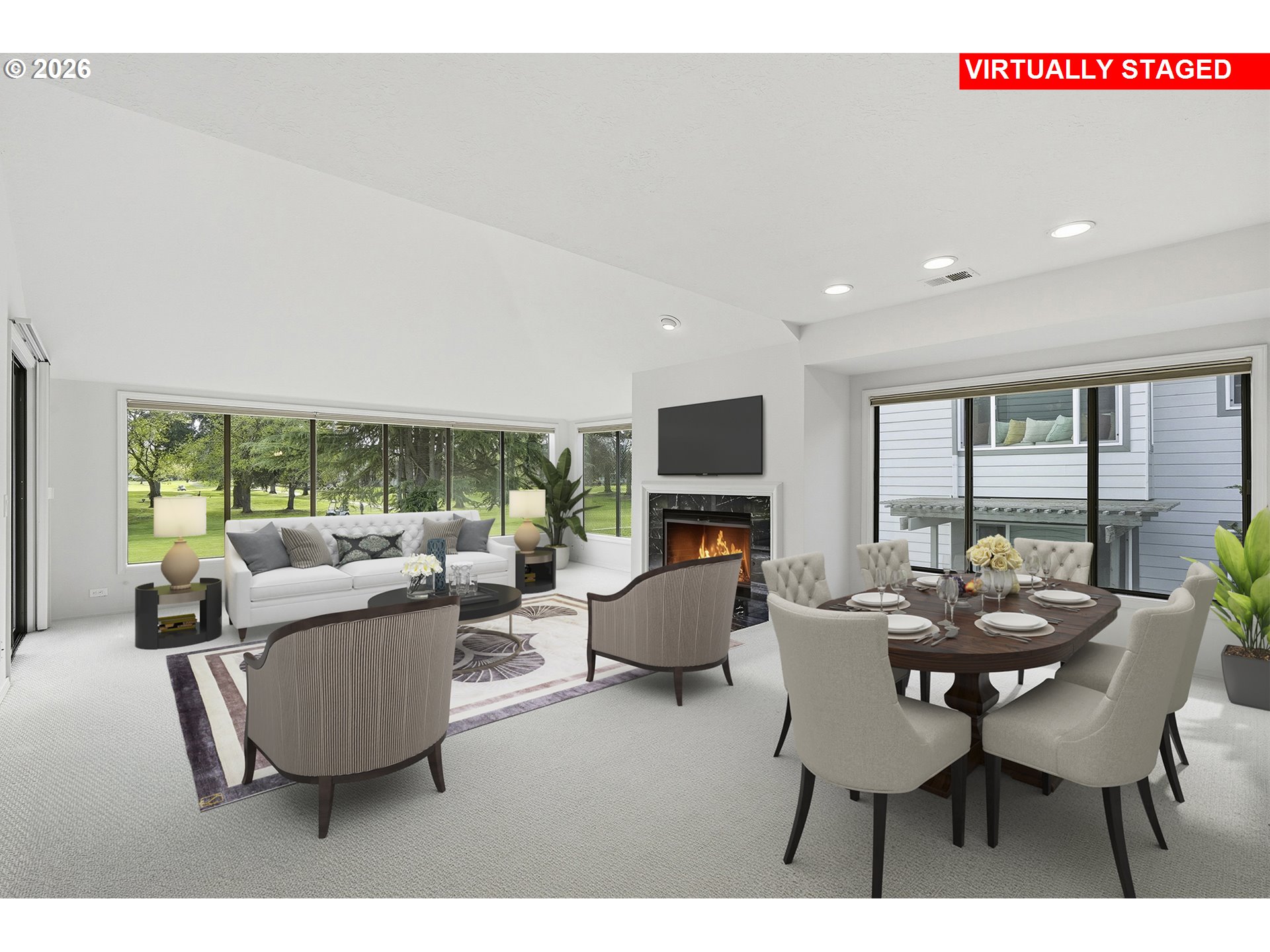 31836 SW FAIRWAY VILLAGE LOOP, Wilsonville, OR, 97070