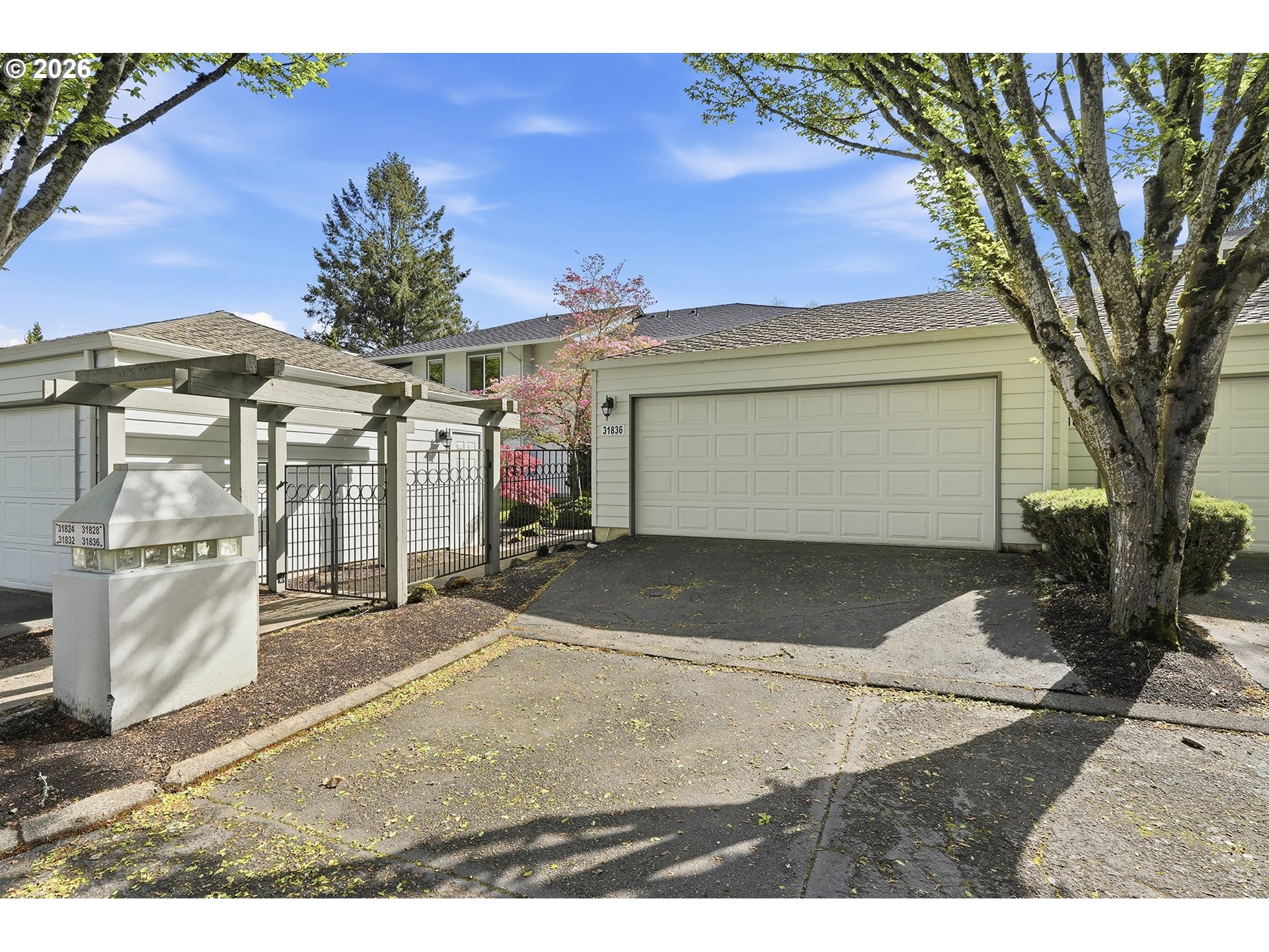31836 SW FAIRWAY VILLAGE LOOP, Wilsonville, OR, 97070
