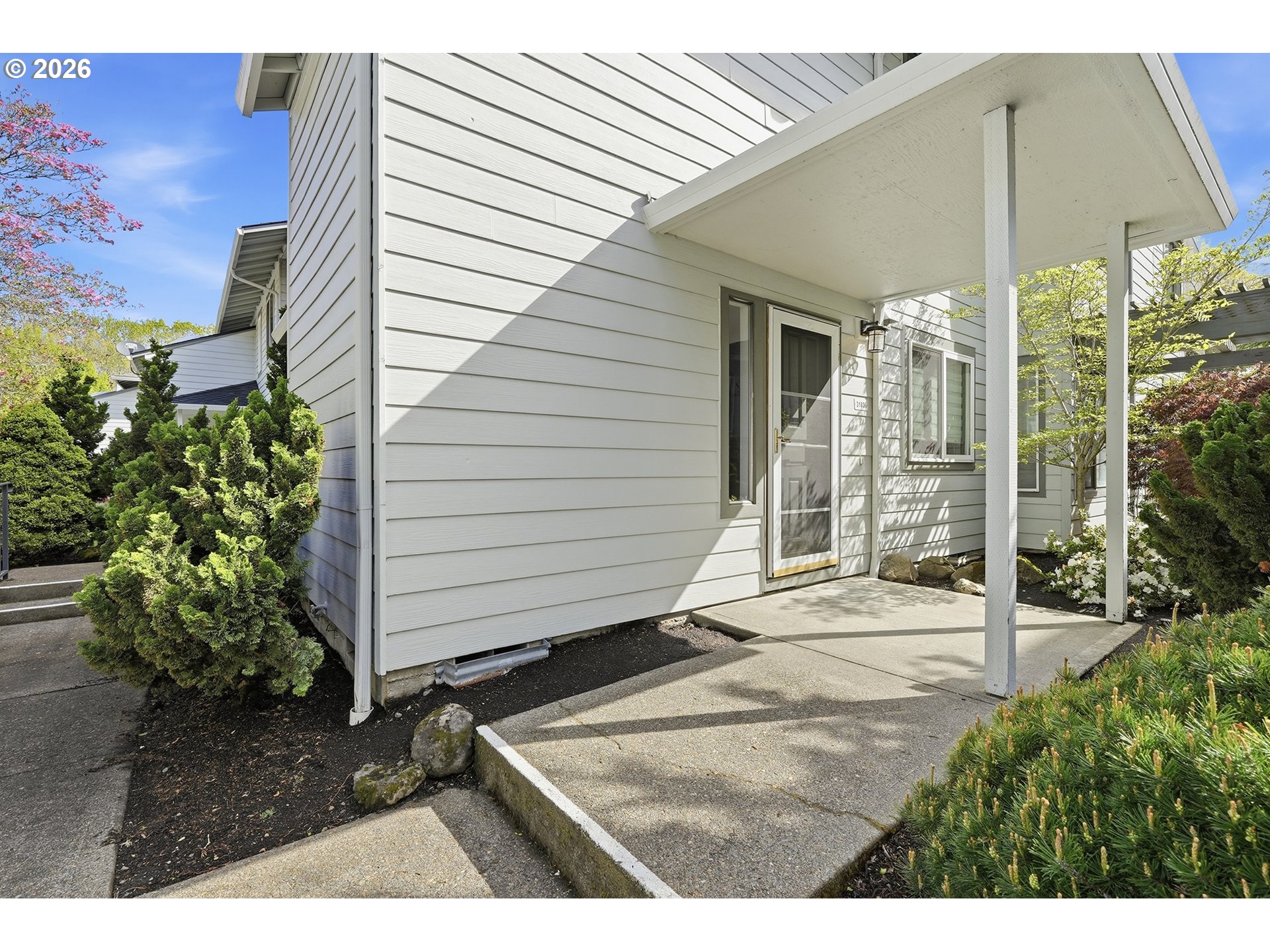 31836 SW FAIRWAY VILLAGE LOOP, Wilsonville, OR, 97070