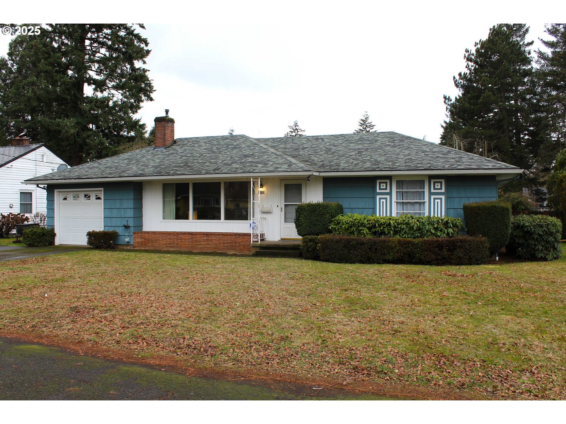 Photo of 1909 118TH AVE Portland OR 97220