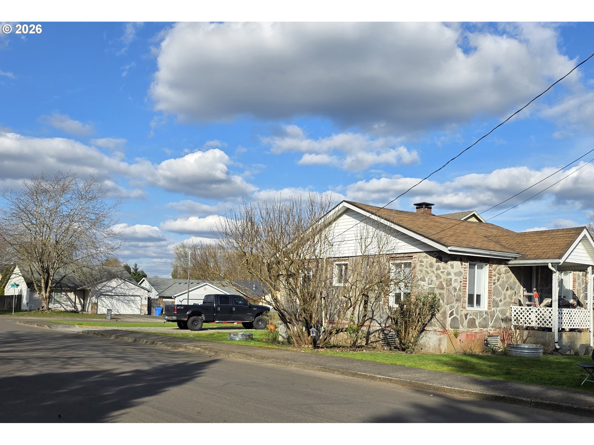 5121 NE 139TH AVE, Vancouver, WA, 98682