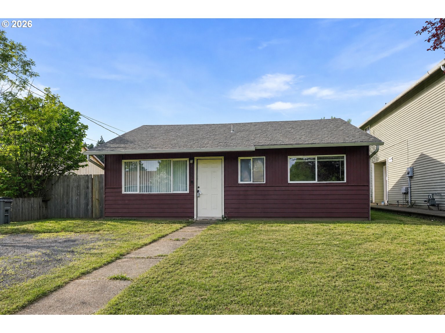 Search Homes for Sale