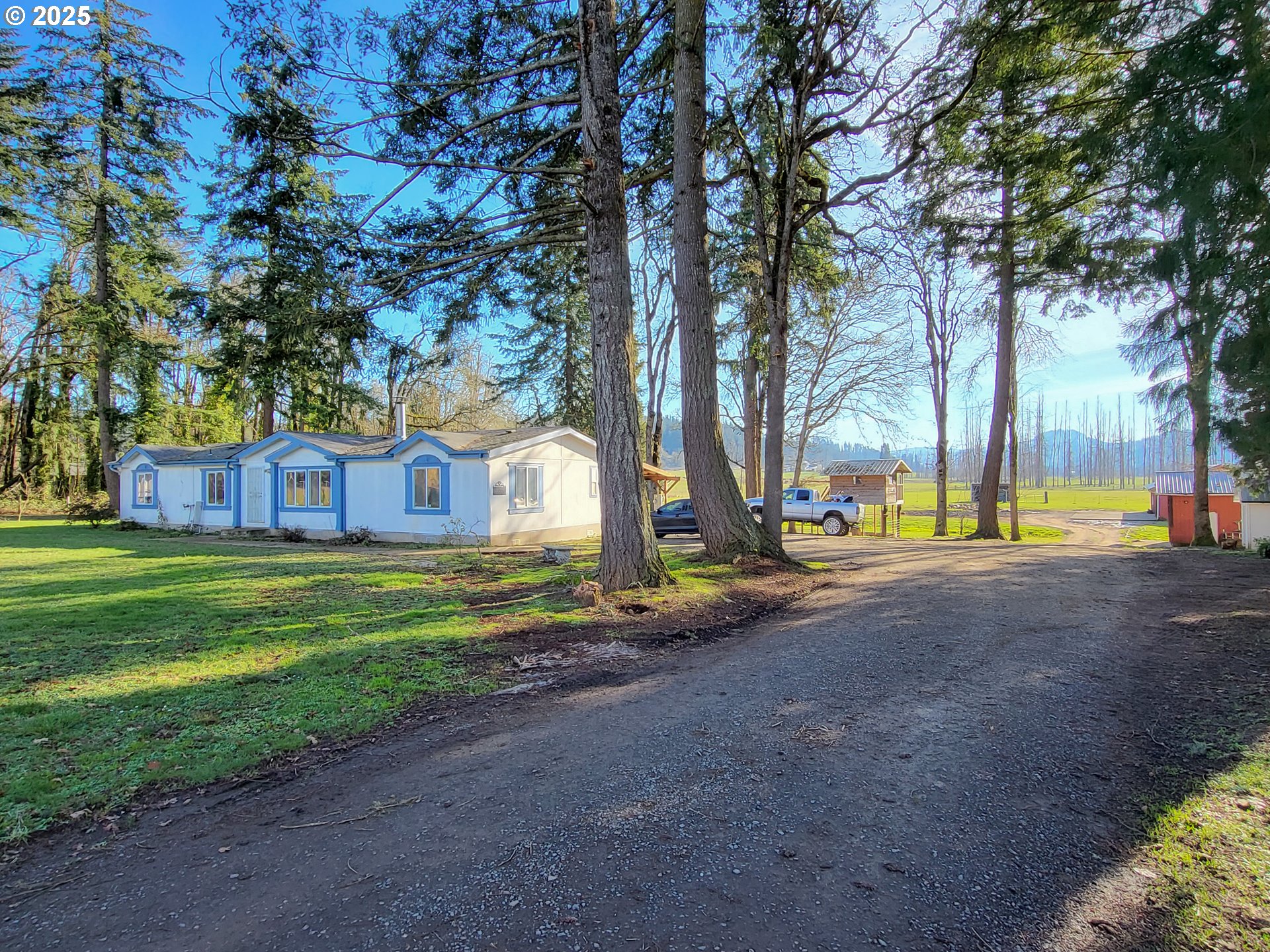 Photo of 33244 MOLITOR HILL RD Cottage Grove OR 97424