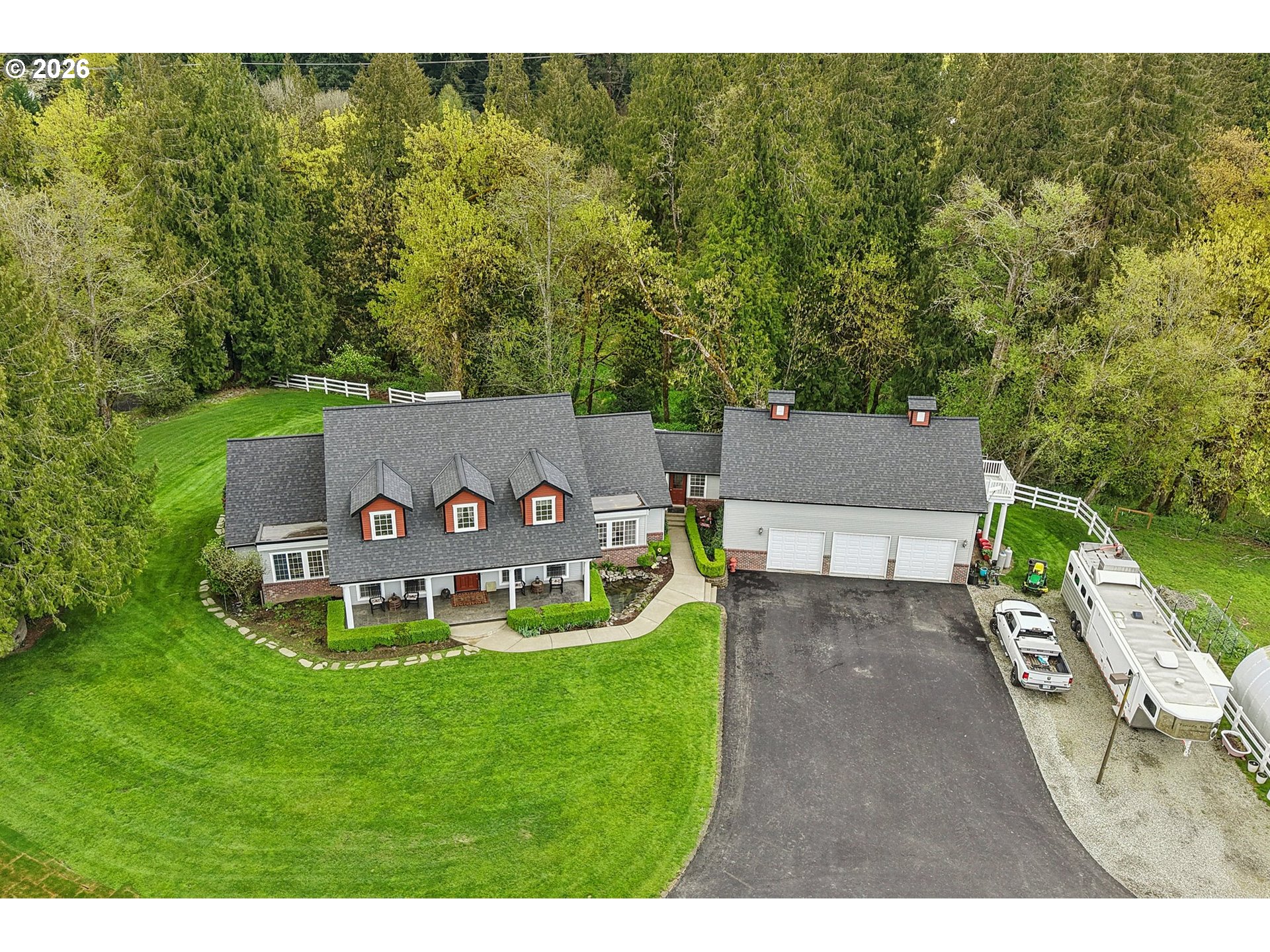 140 S CHASE ST, Heppner, OR, 97836