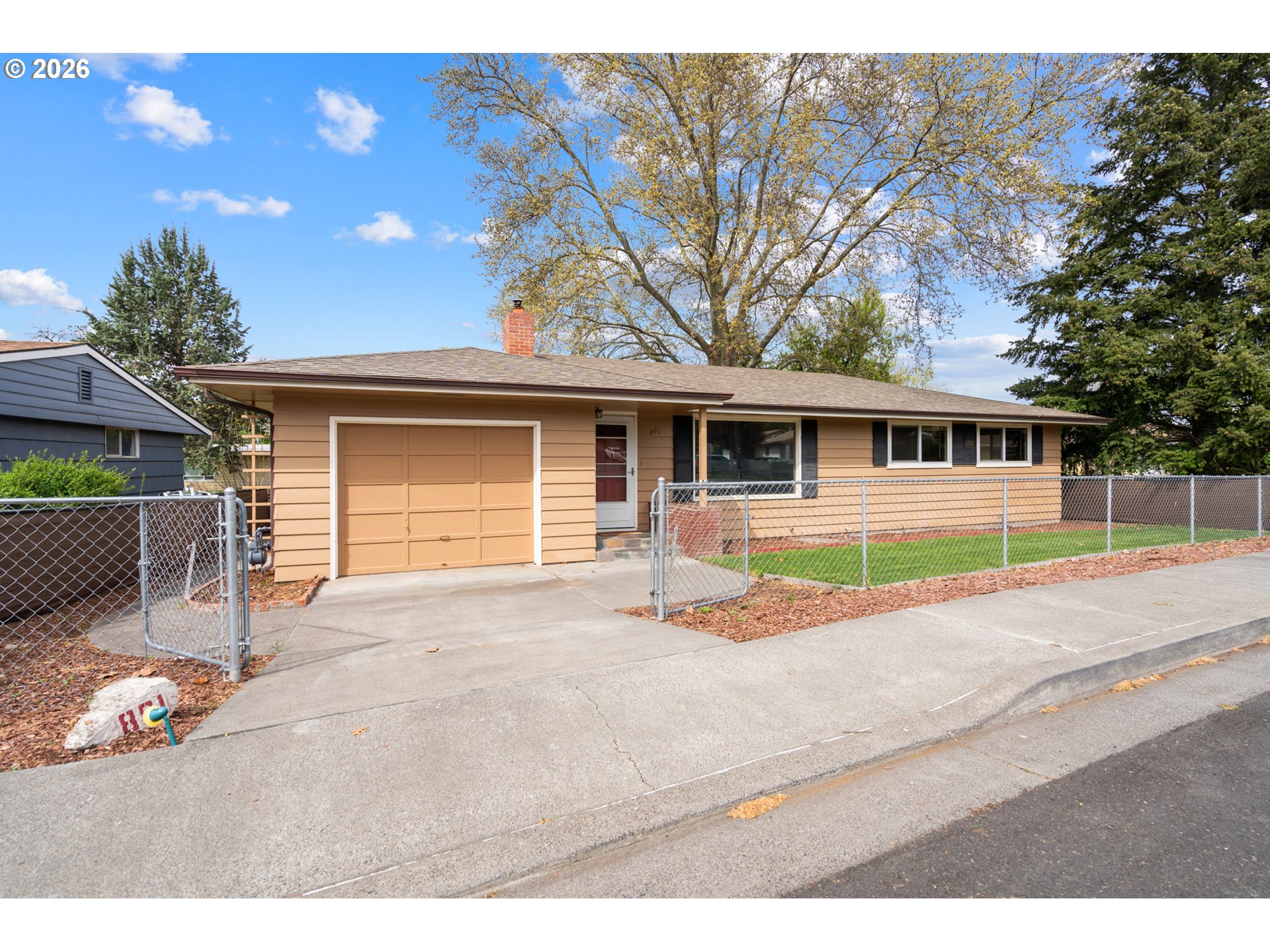 521 NE MARINERS LOOP UNIT 79, Portland, OR, 97211