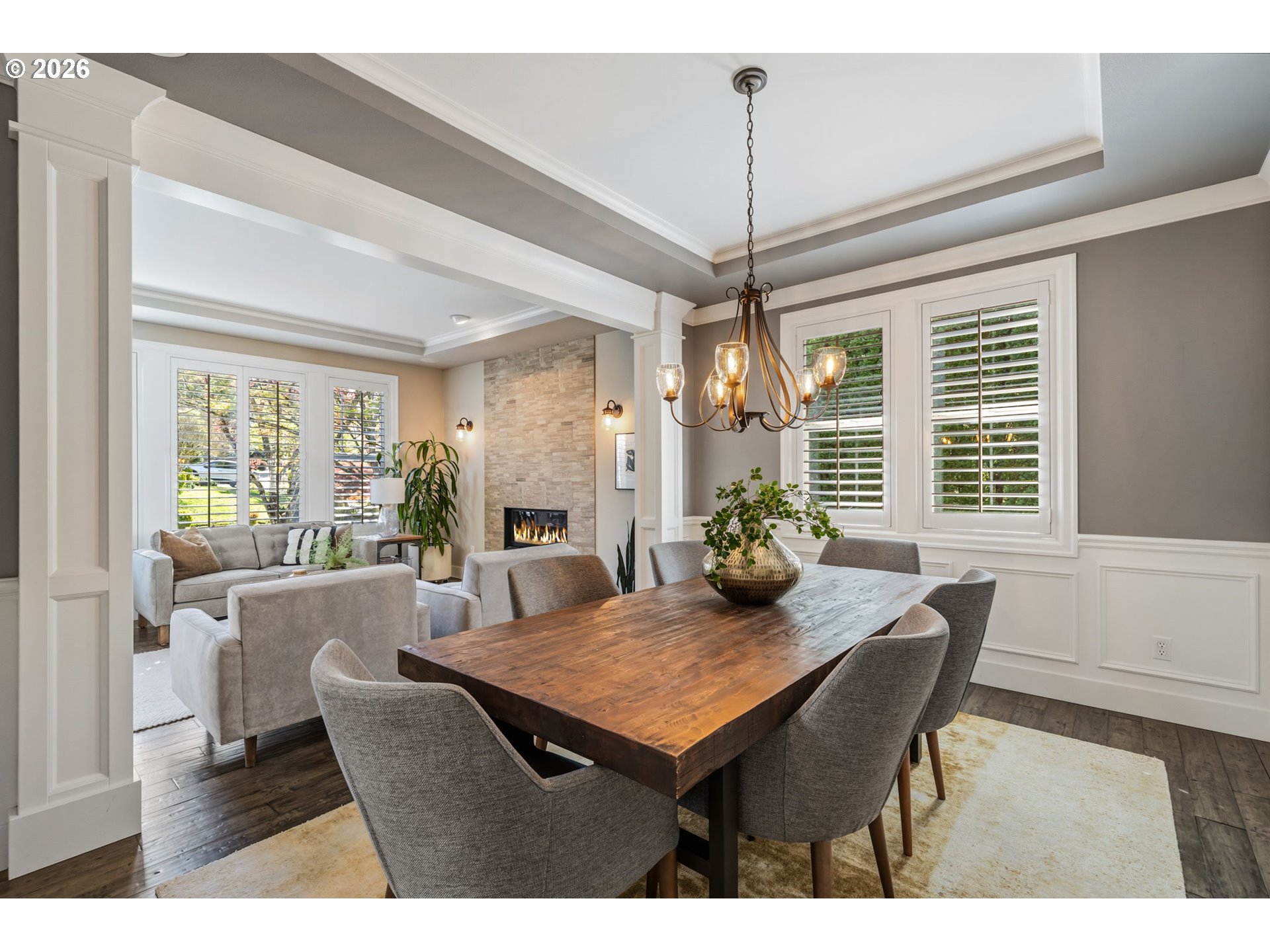 13559 PROVINCIAL HILL WAY, Lake Oswego, OR, 97035