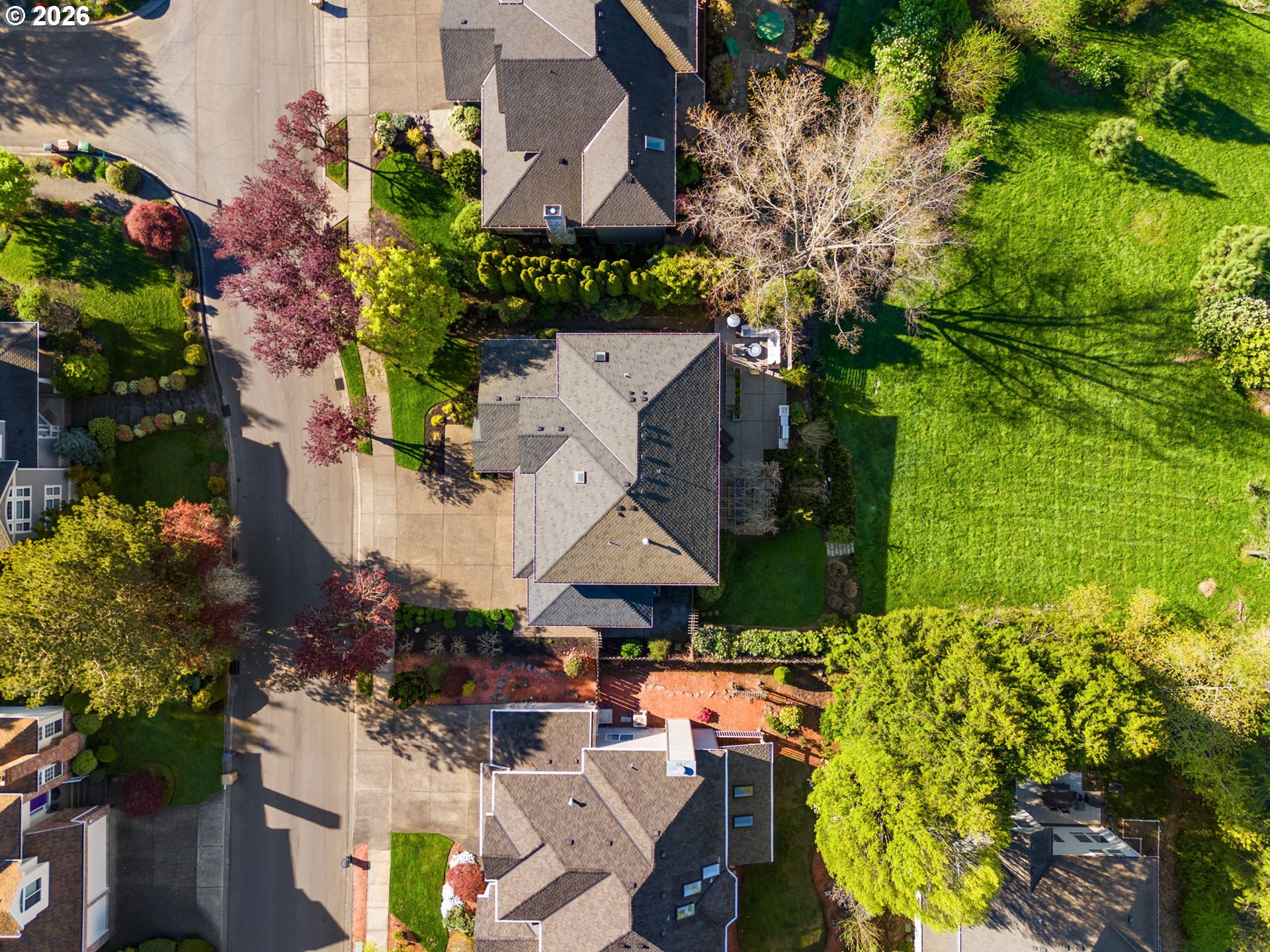 13559 PROVINCIAL HILL WAY, Lake Oswego, OR, 97035