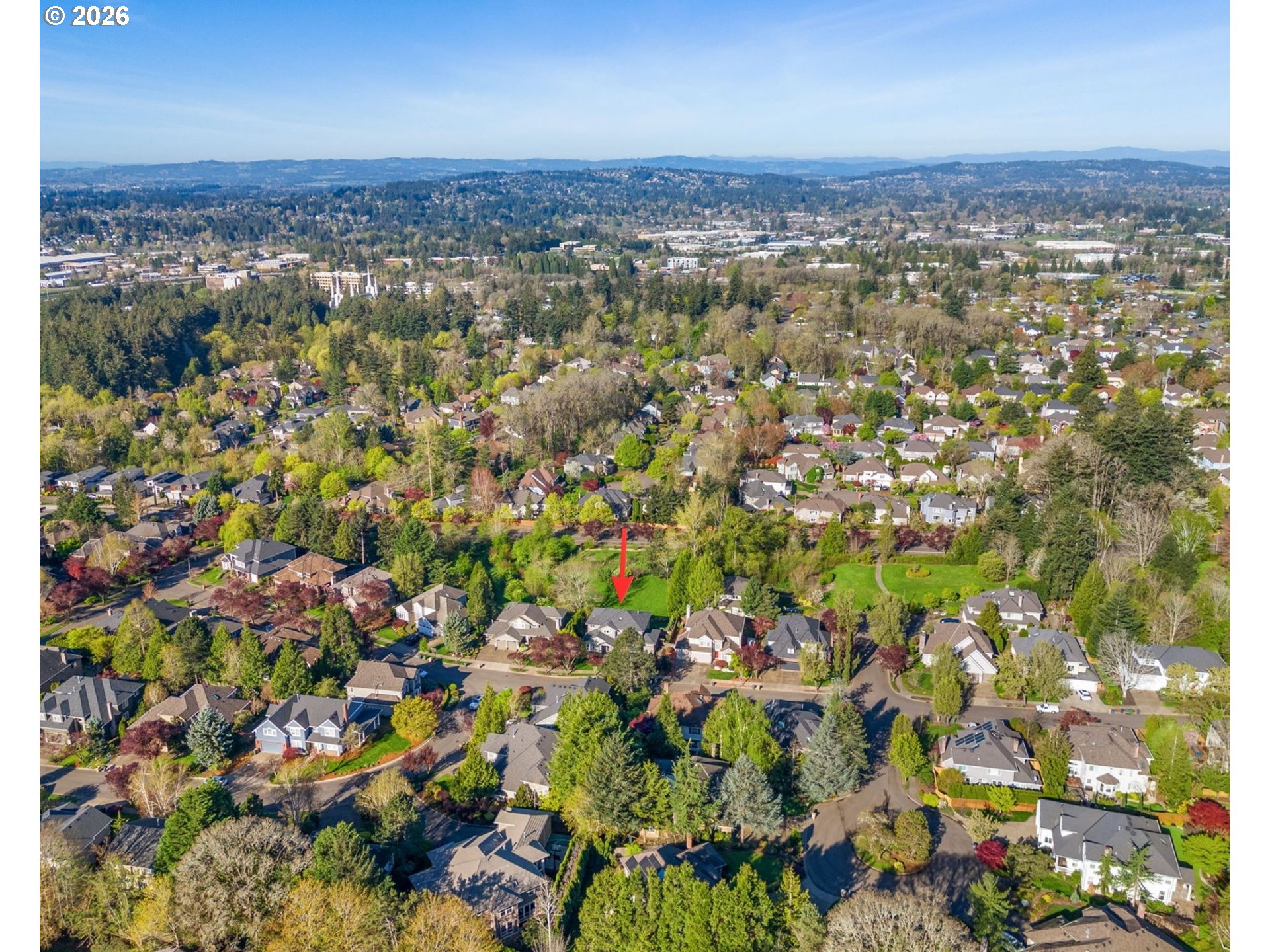 13559 PROVINCIAL HILL WAY, Lake Oswego, OR, 97035