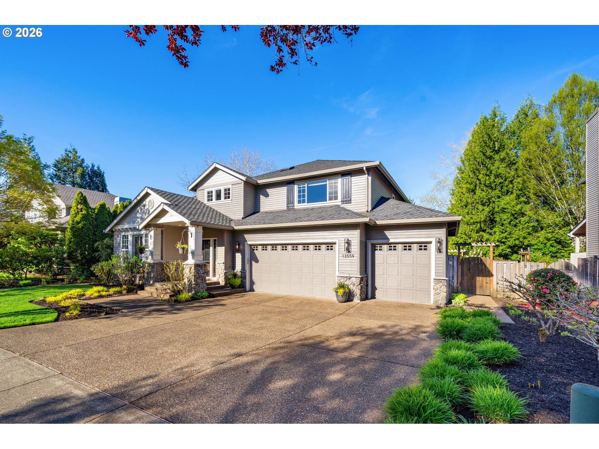 13559 PROVINCIAL HILL WAY, Lake Oswego, OR, 97035