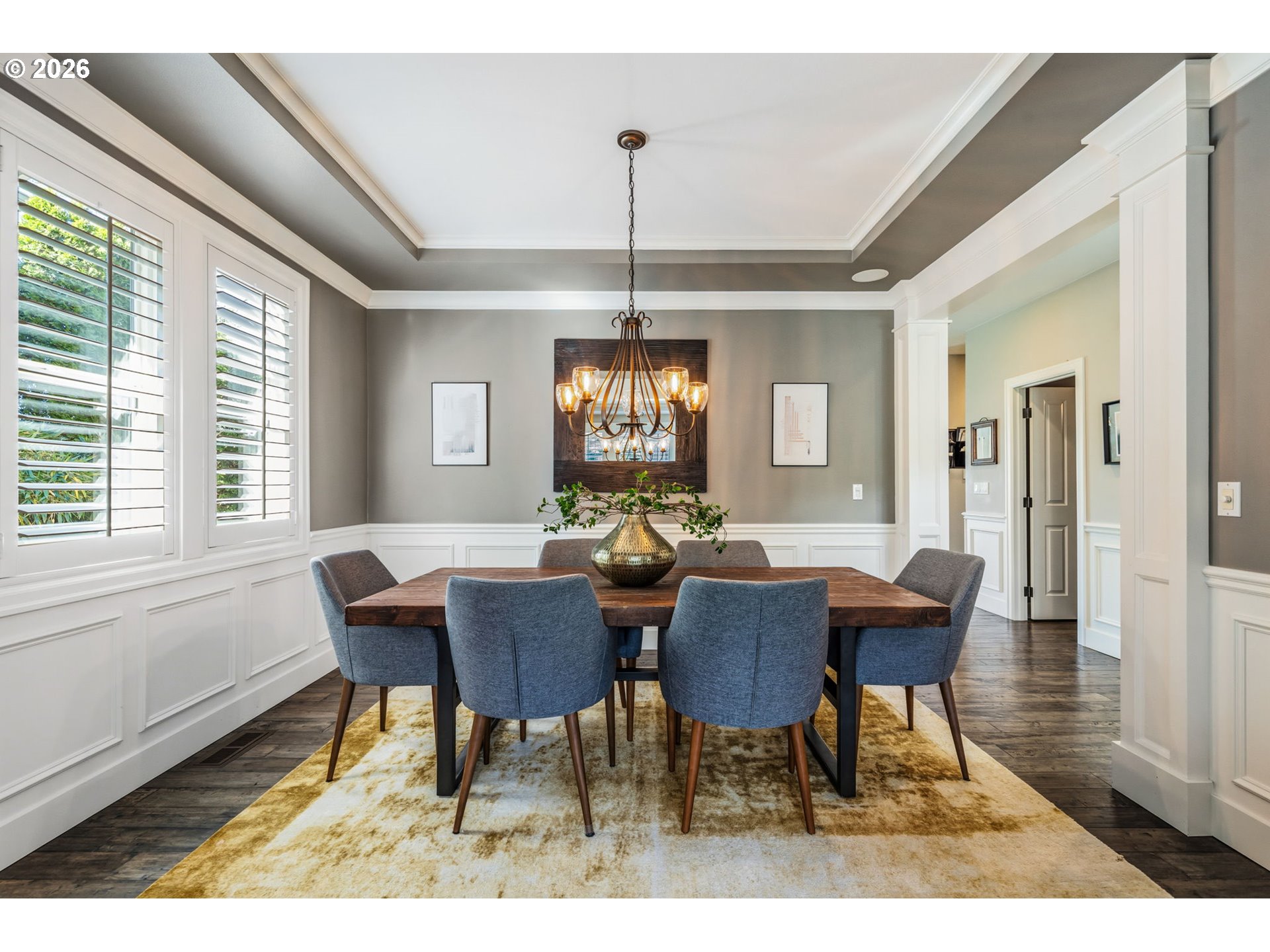 13559 PROVINCIAL HILL WAY, Lake Oswego, OR, 97035