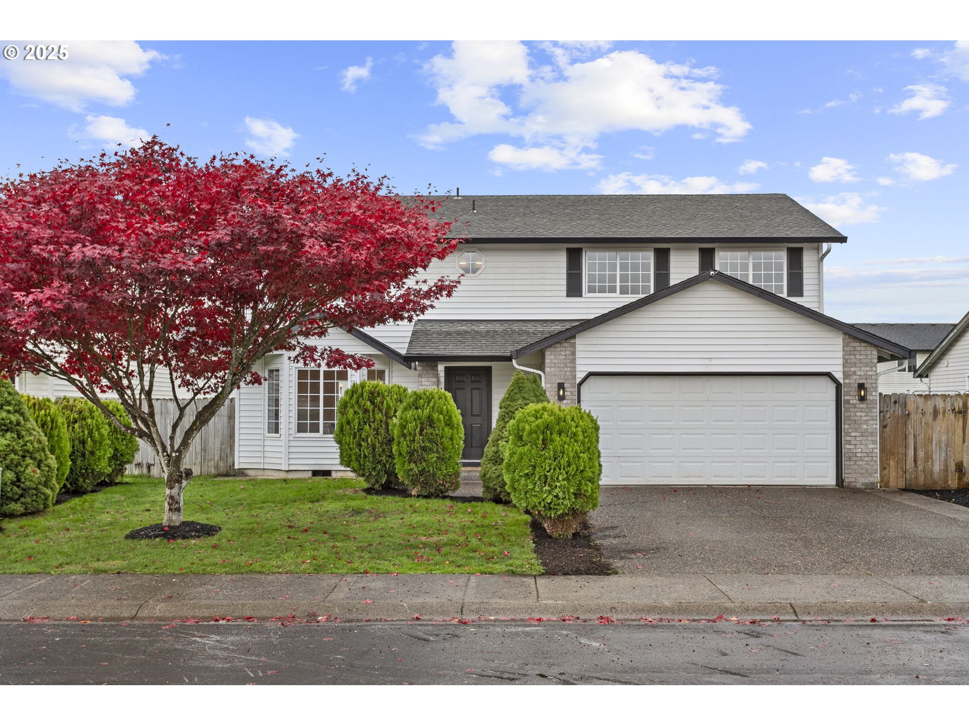 2806 NE DELANCEY CT, Vancouver, WA, 98682