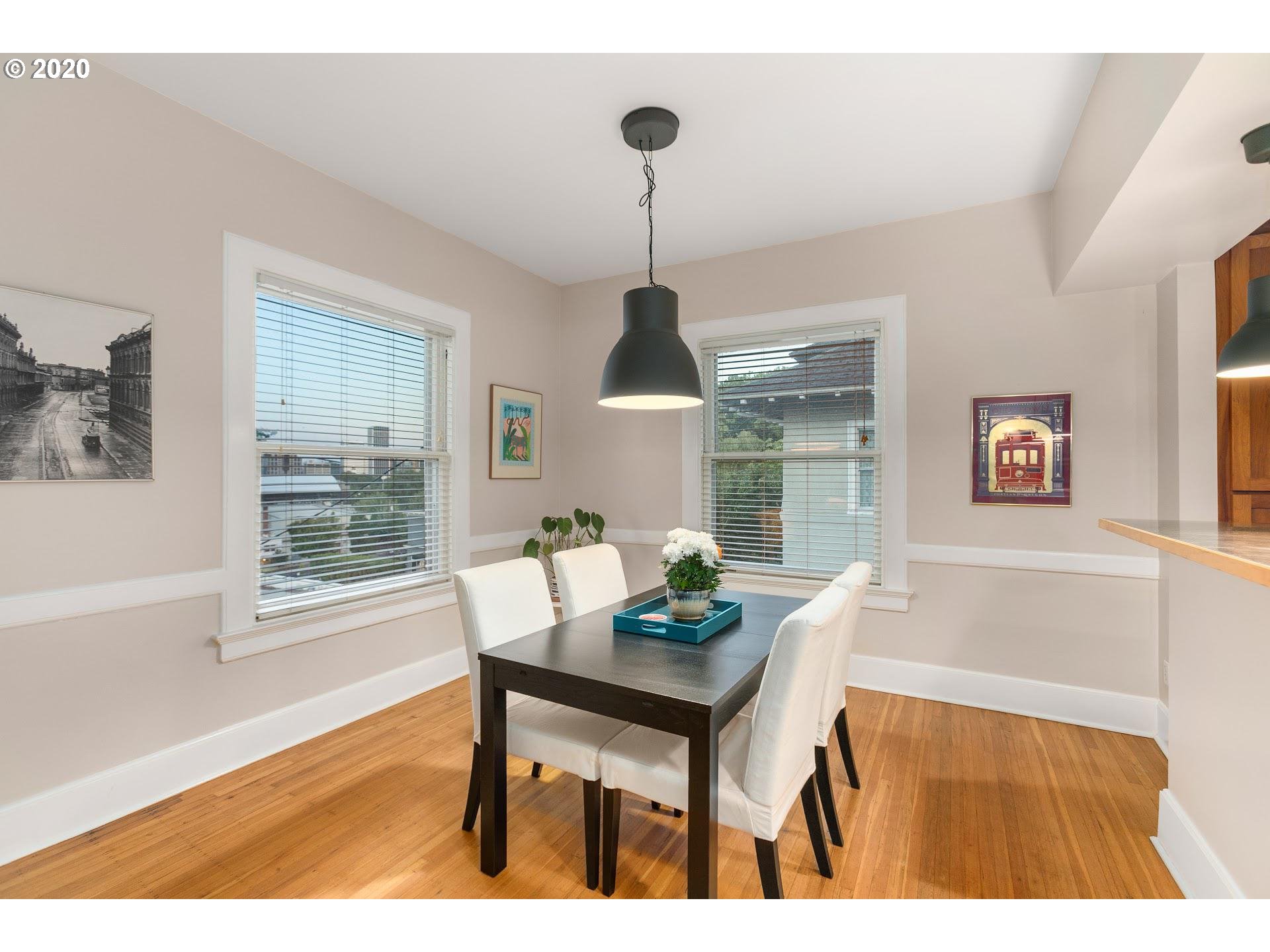 731 SW KING AVE UNIT 16, Portland, OR, 97205