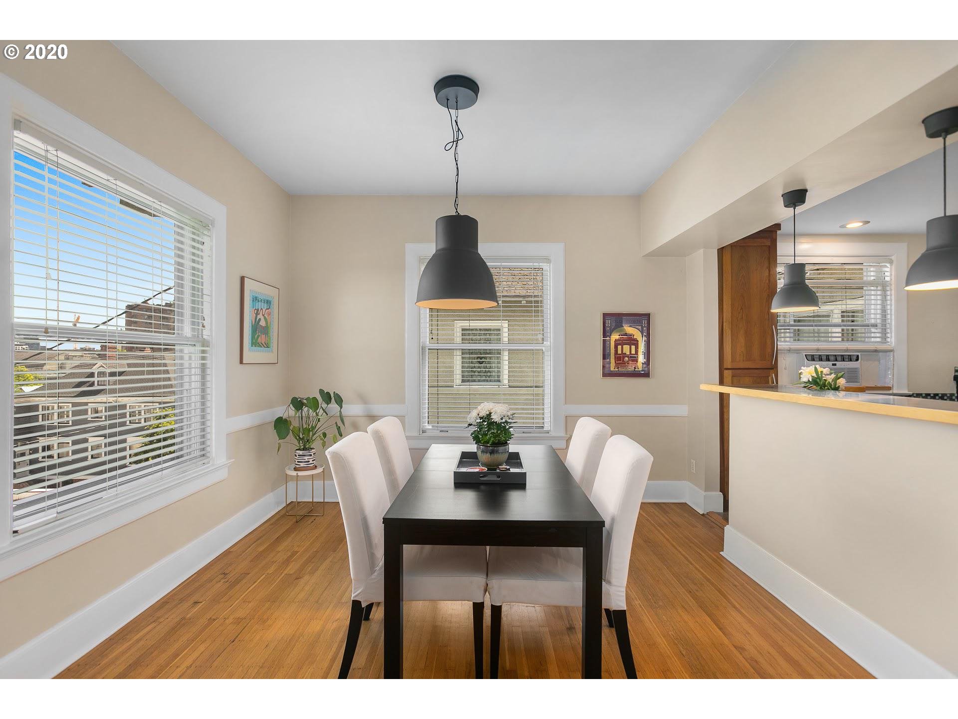 731 SW KING AVE UNIT 16, Portland, OR, 97205