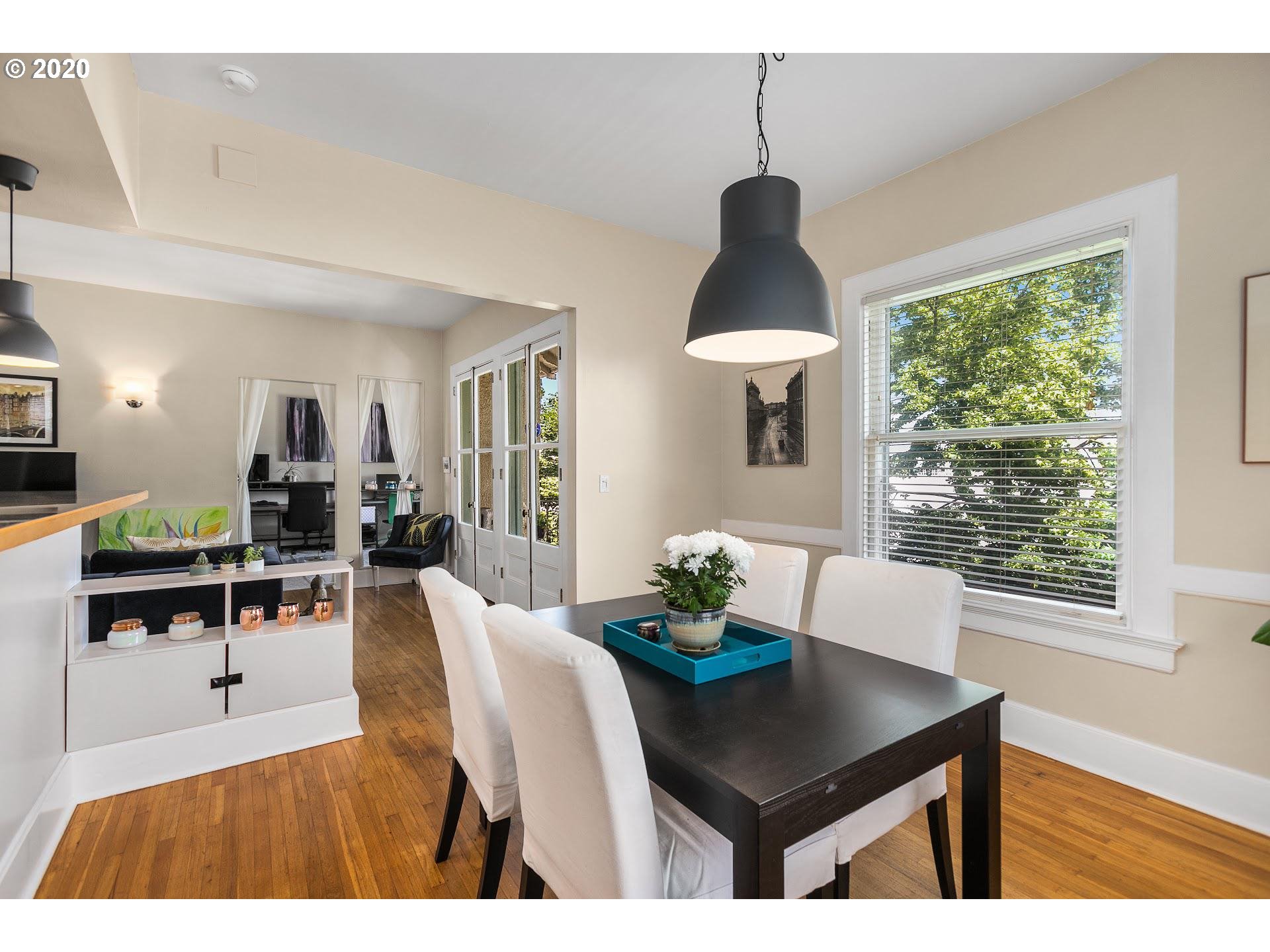 731 SW KING AVE UNIT 16, Portland, OR, 97205