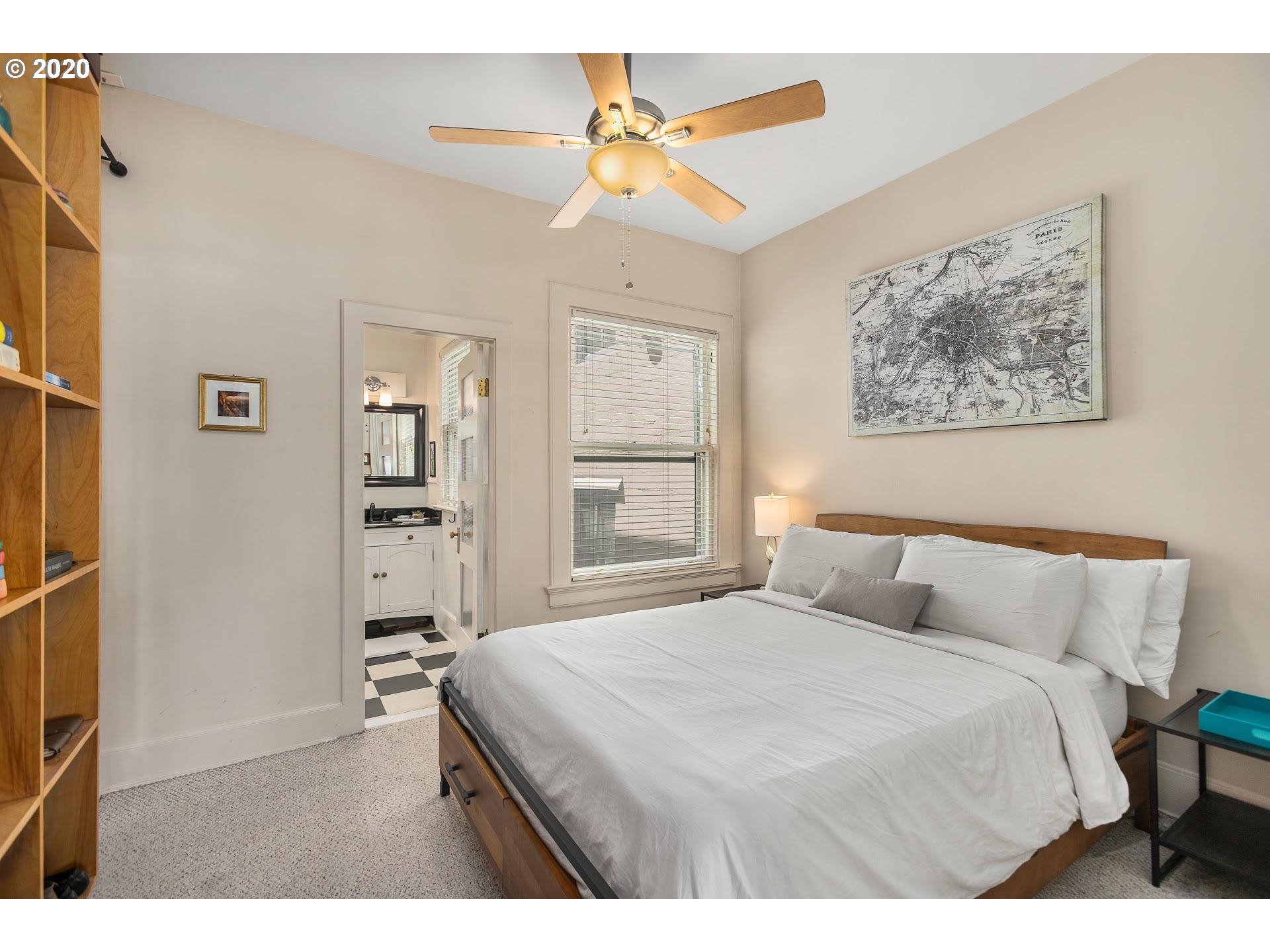 731 SW KING AVE UNIT 16, Portland, OR, 97205