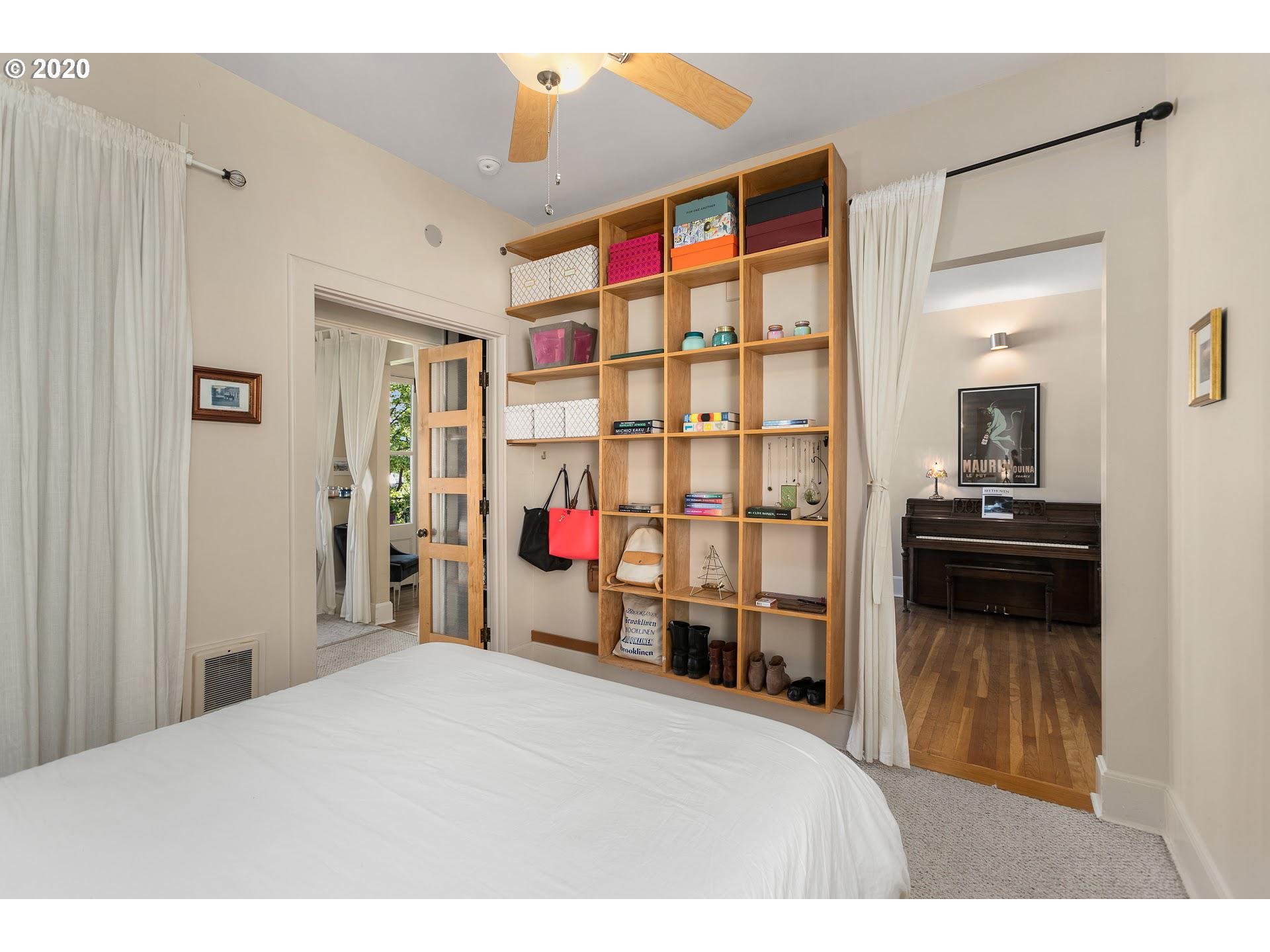 731 SW KING AVE UNIT 16, Portland, OR, 97205