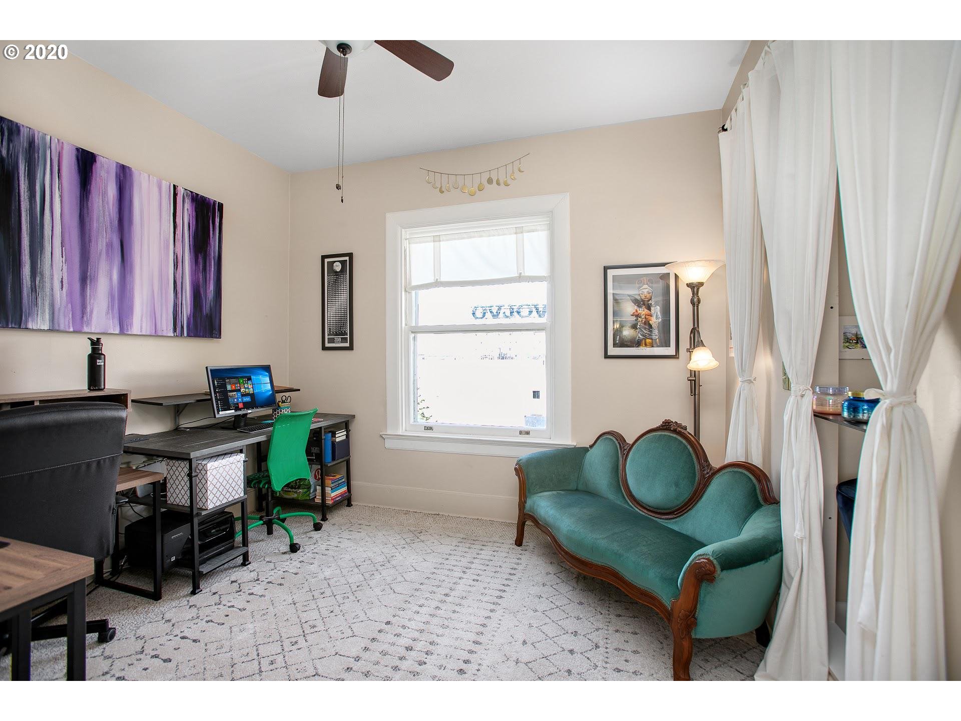 731 SW KING AVE UNIT 16, Portland, OR, 97205