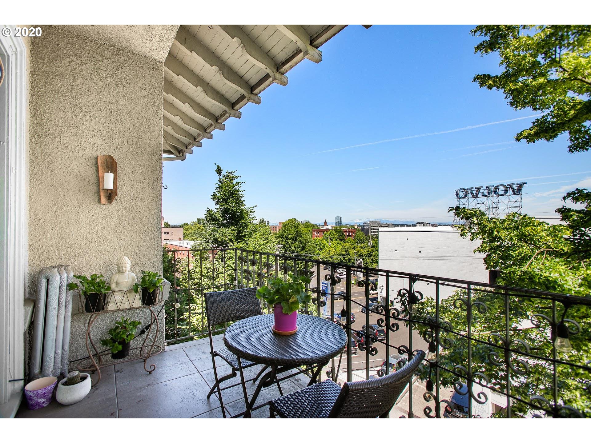 731 SW KING AVE UNIT 16, Portland, OR, 97205
