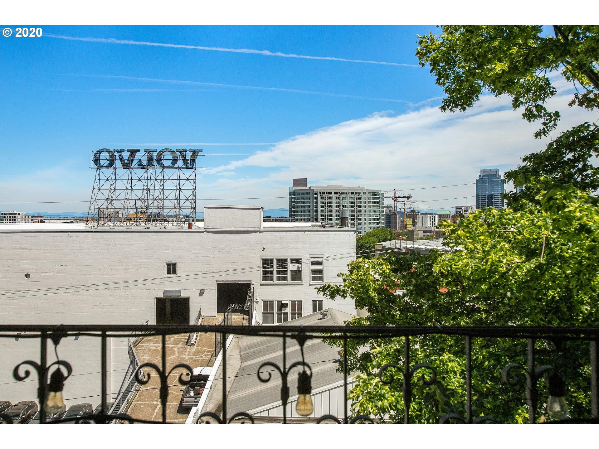 731 SW KING AVE UNIT 16, Portland, OR, 97205