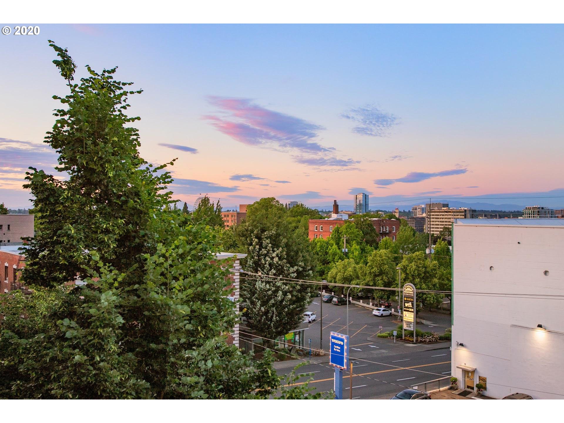 731 SW KING AVE UNIT 16, Portland, OR, 97205