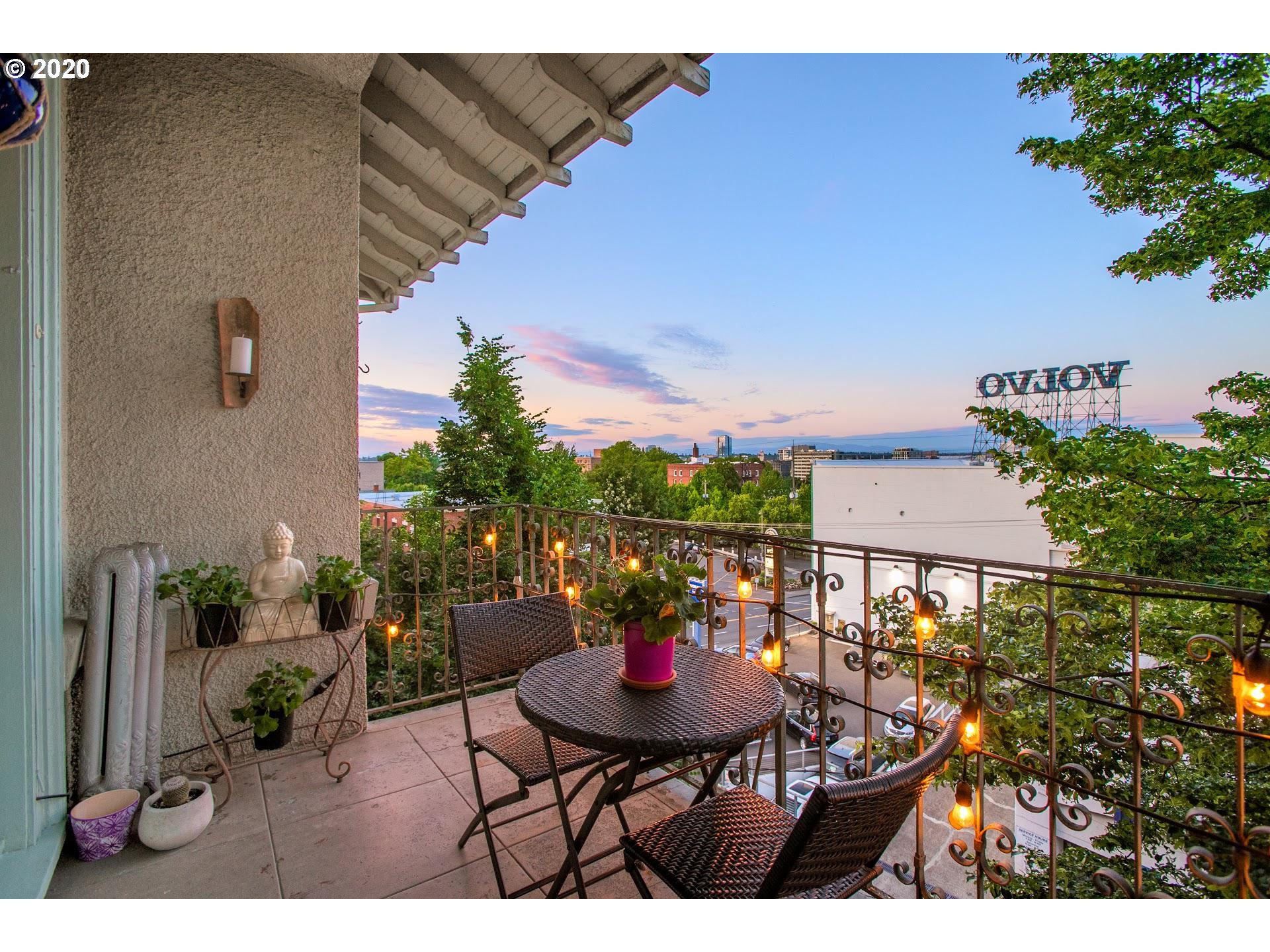 731 SW KING AVE UNIT 16, Portland, OR, 97205