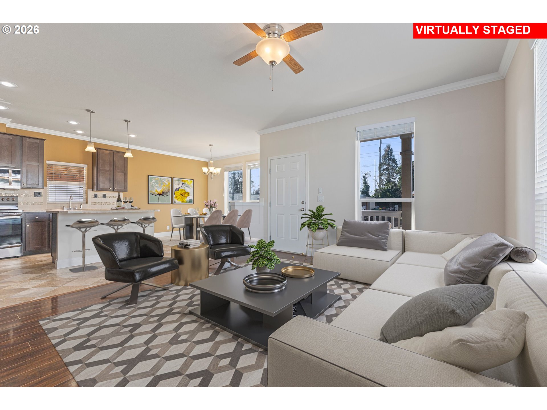 576 SW GEORGETOWN WAY UNIT 146, Beaverton, OR, 97006