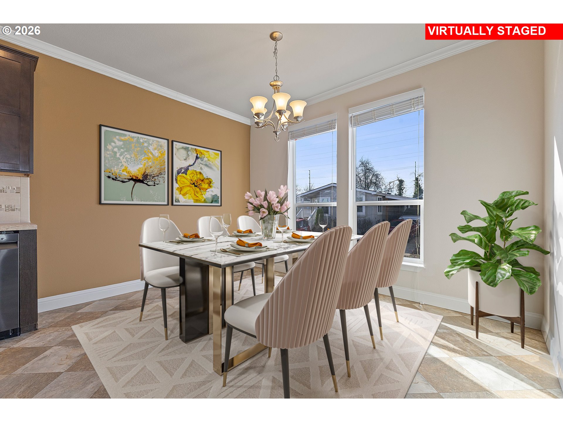 576 SW GEORGETOWN WAY UNIT 146, Beaverton, OR, 97006