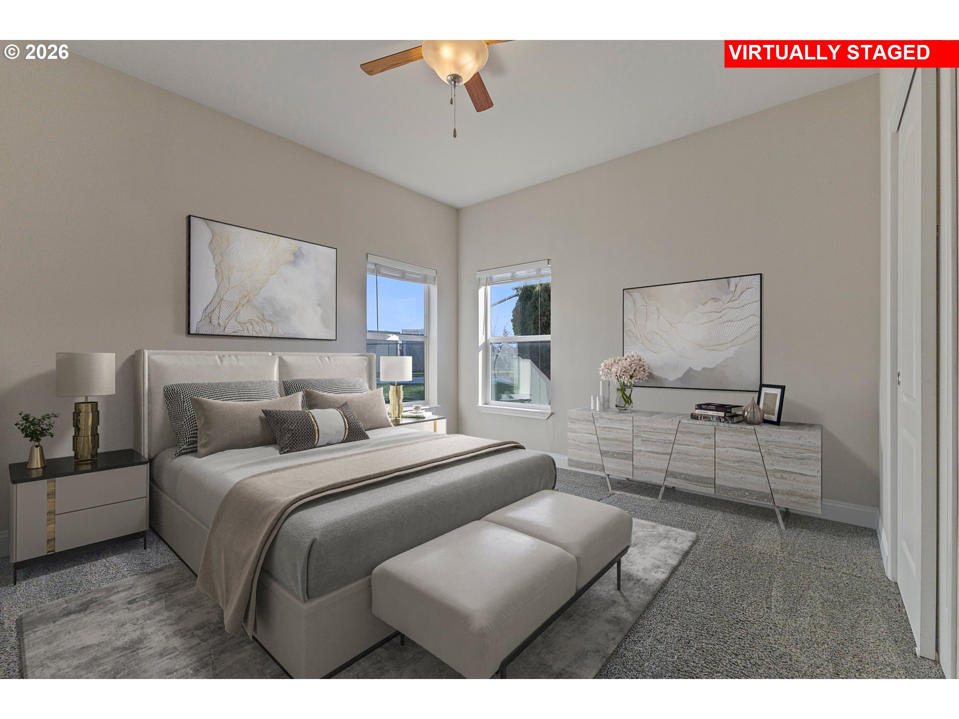 576 SW GEORGETOWN WAY UNIT 146, Beaverton, OR, 97006