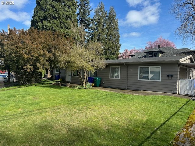 9212 N SAINT LOUIS AVE, Portland, OR, 97203