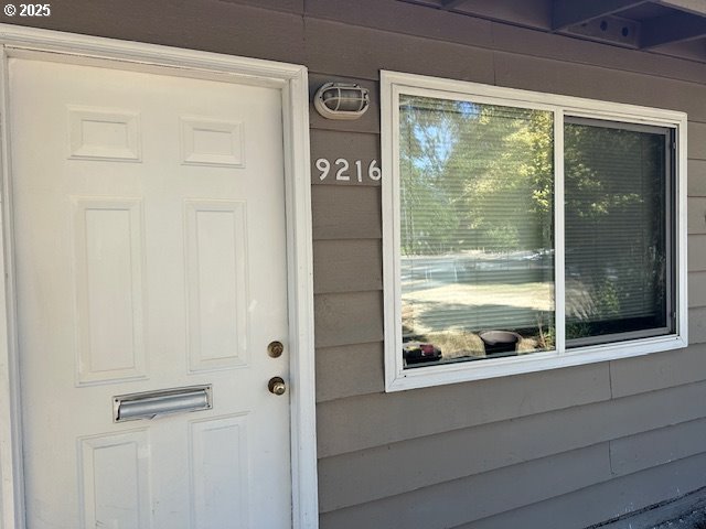 9212 N SAINT LOUIS AVE, Portland, OR, 97203