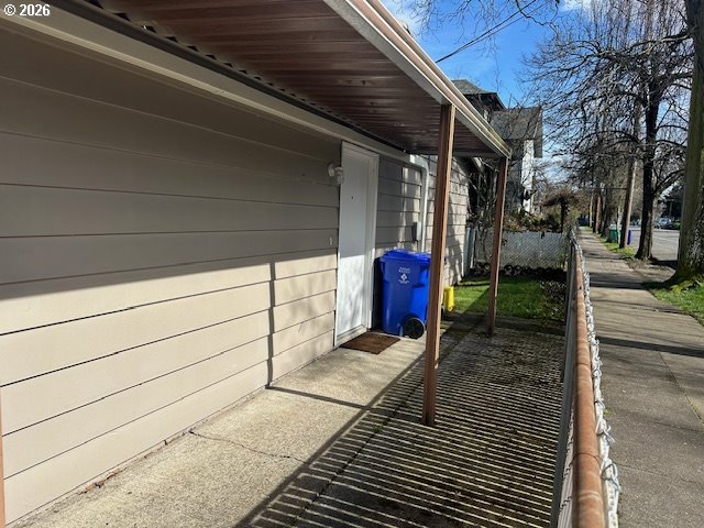 9212 N SAINT LOUIS AVE, Portland, OR, 97203