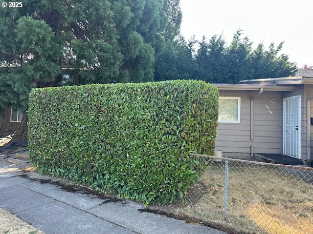 9212 N SAINT LOUIS AVE, Portland, OR, 97203