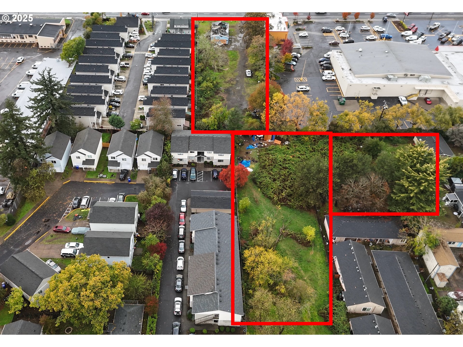 4224 HAVEN ST, Lake Oswego, OR, 97035