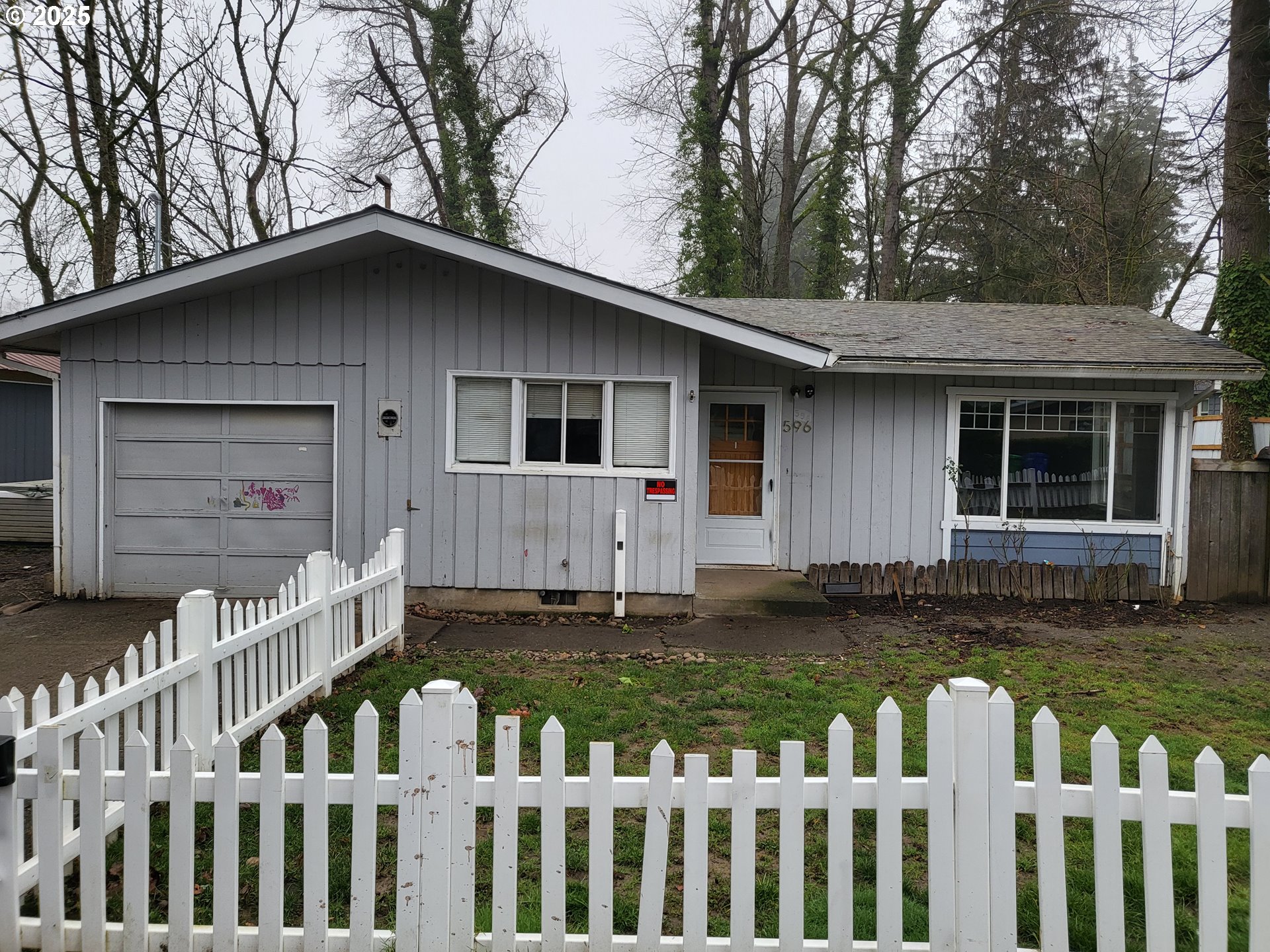 Photo of 596 LINDEN AVE Gresham OR 97030