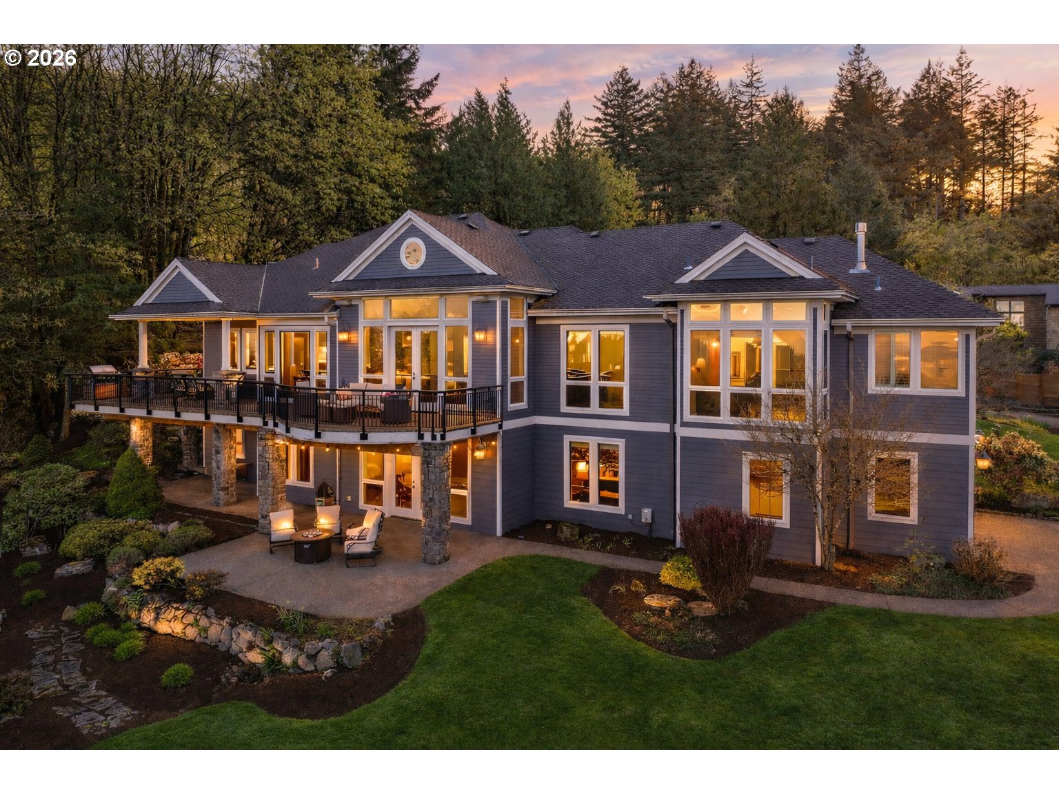 814 NW SPRING AVE, Portland, OR, 97229