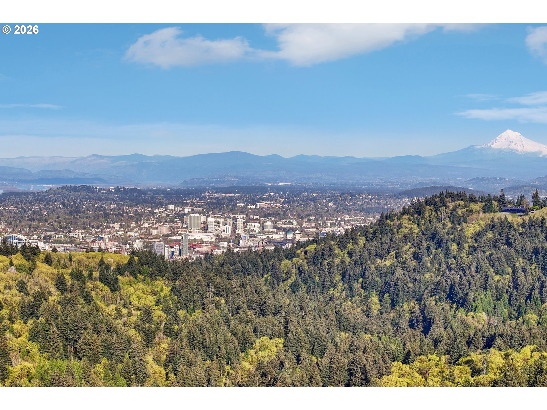 814 NW SPRING AVE, Portland, OR, 97229