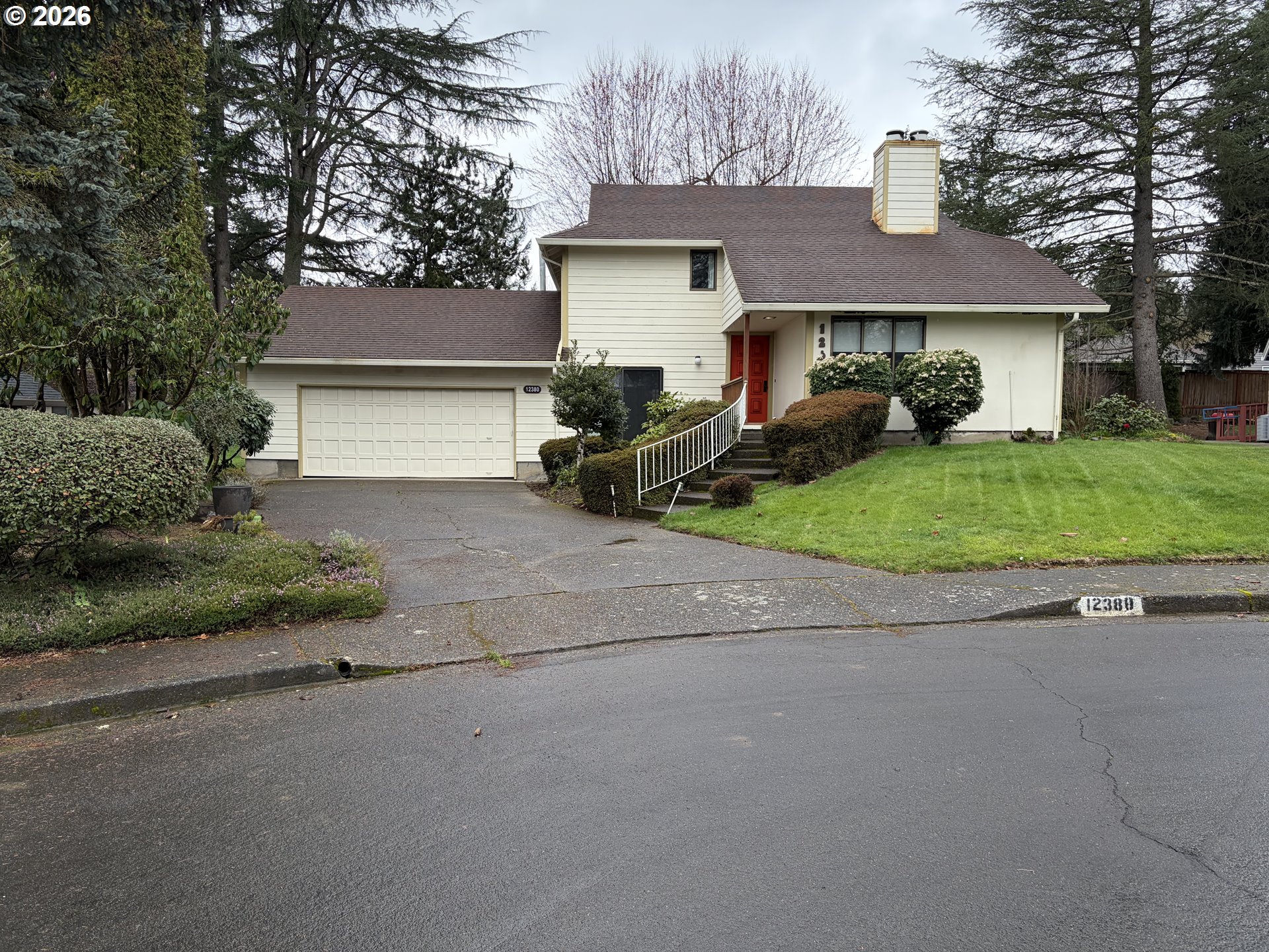 Beaverton