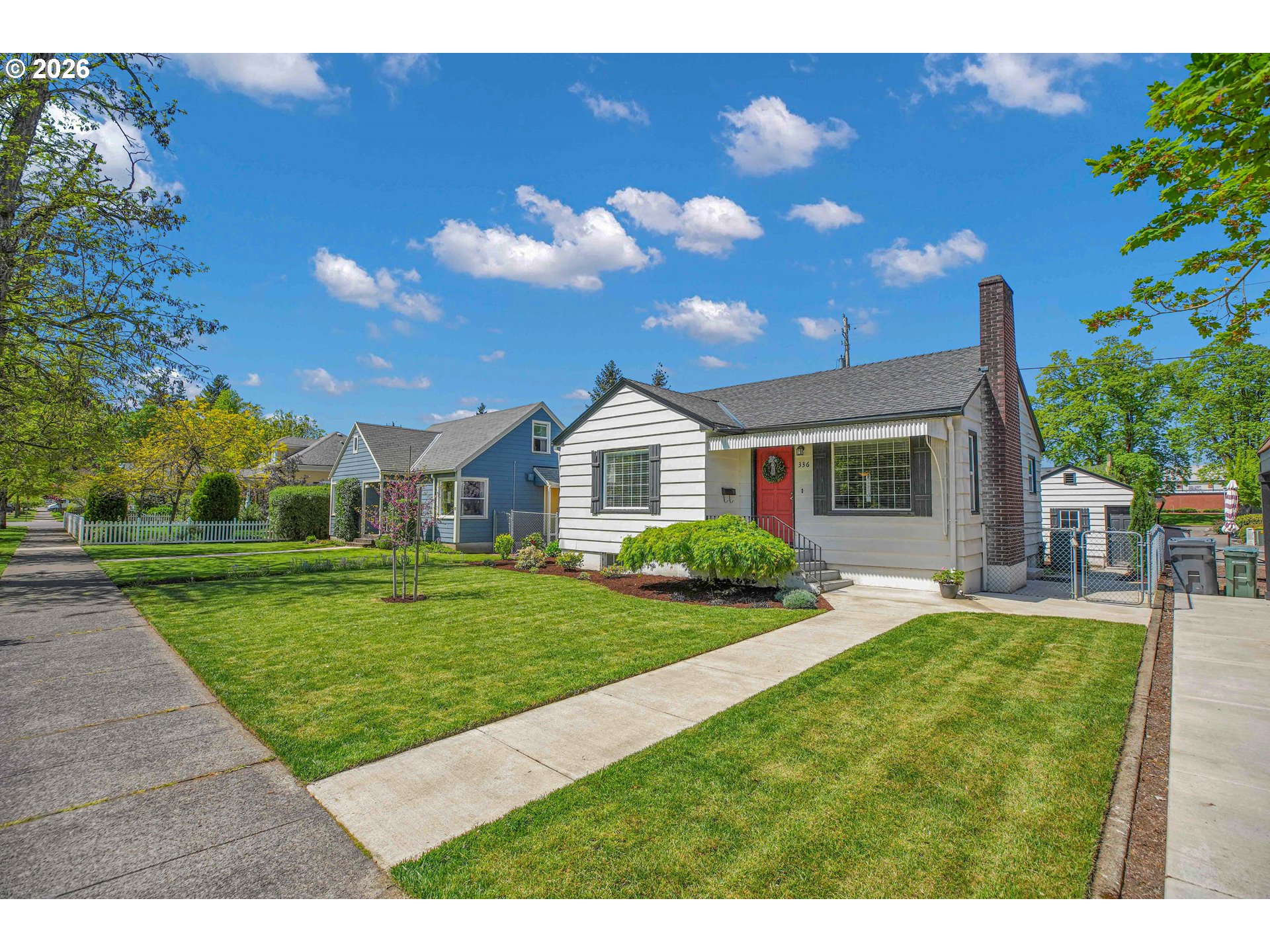 8701 NE 109th CT, Vancouver, WA, 98660