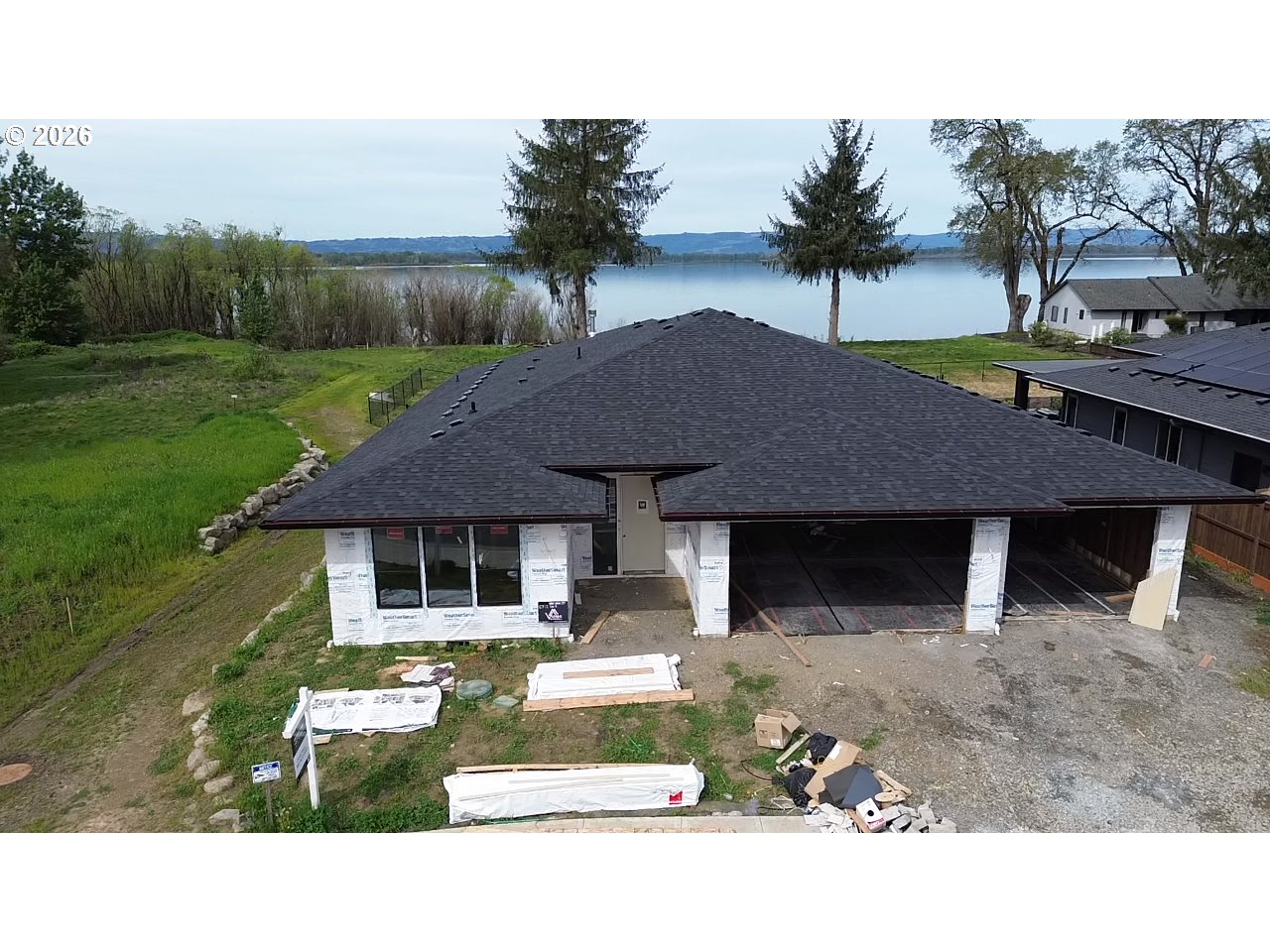 17104 NW 7TH AVE, Ridgefield, WA, 98642