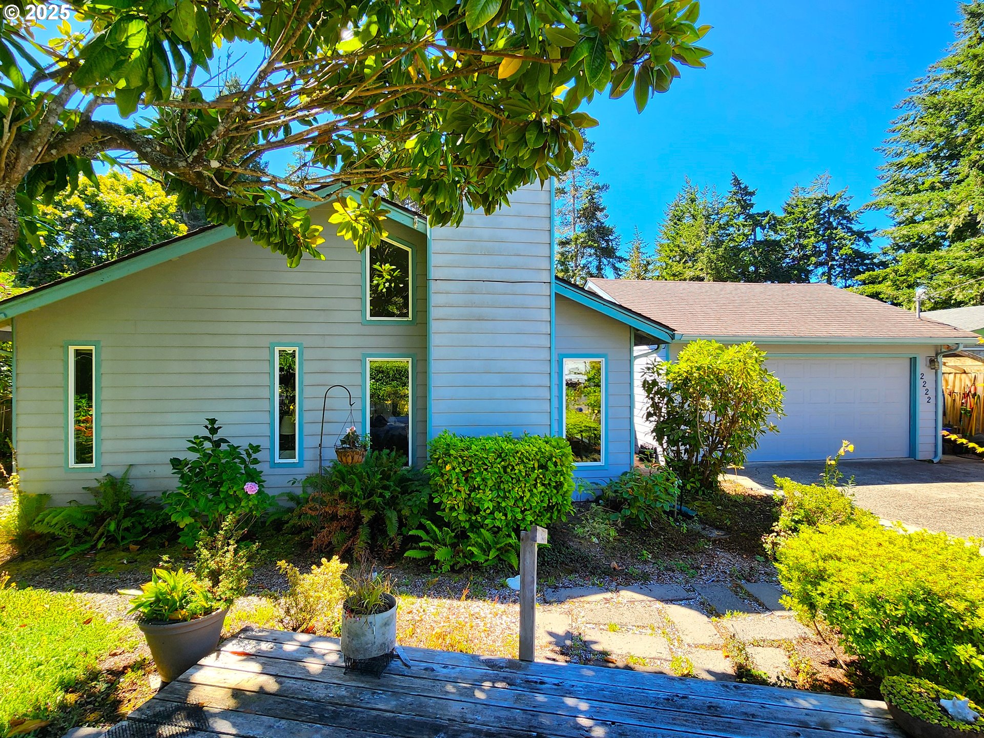 1495 8TH ST, Florence, OR, 97439