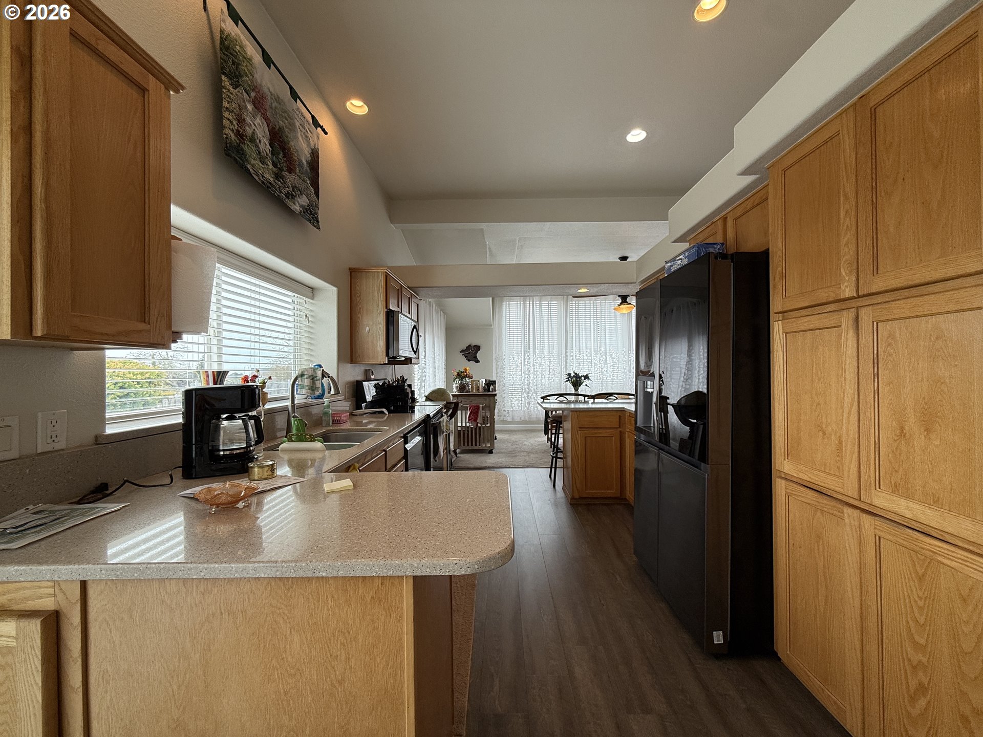 98126 W BENHAM LN UNIT 70, Brookings, OR, 97415