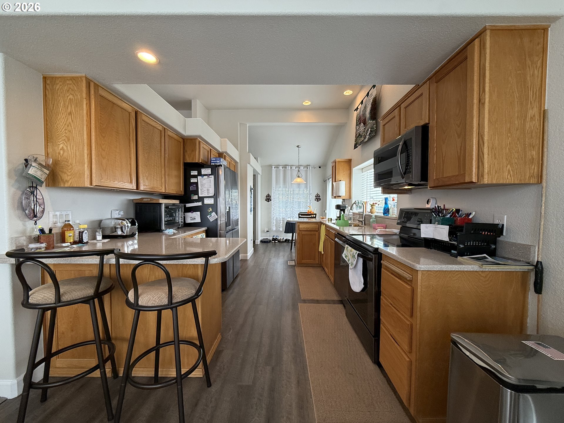 98126 W BENHAM LN UNIT 70, Brookings, OR, 97415