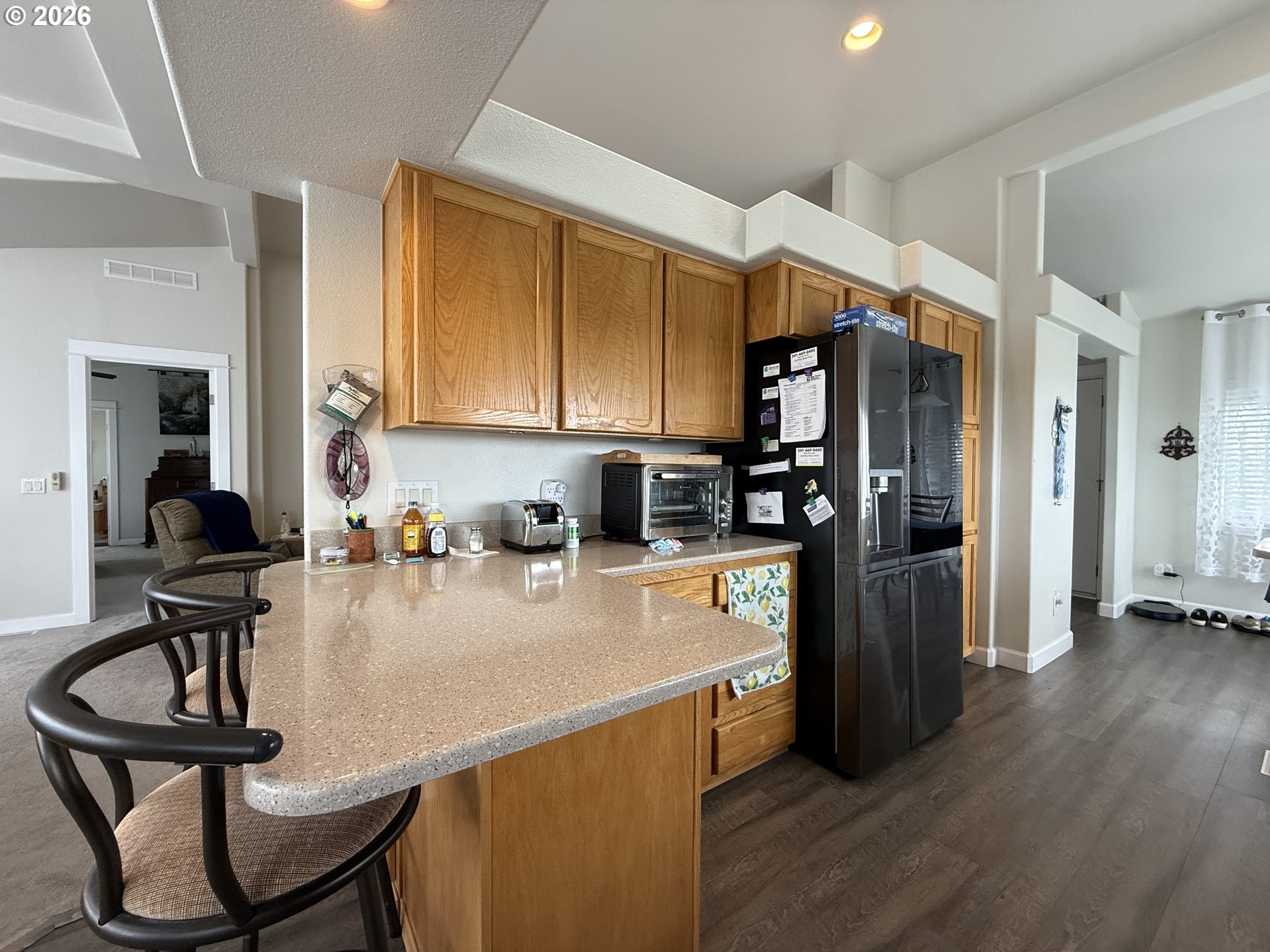 98126 W BENHAM LN UNIT 70, Brookings, OR, 97415