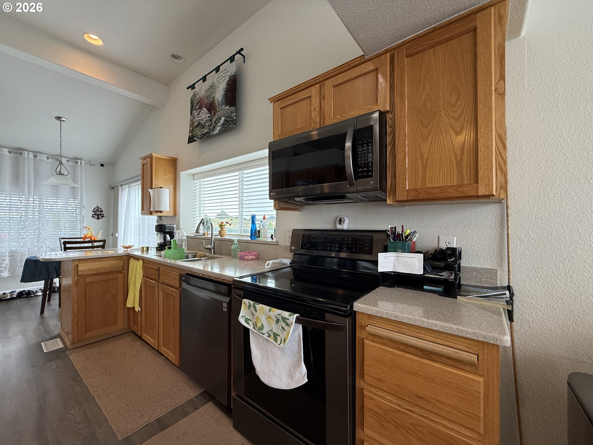 98126 W BENHAM LN UNIT 70, Brookings, OR, 97415