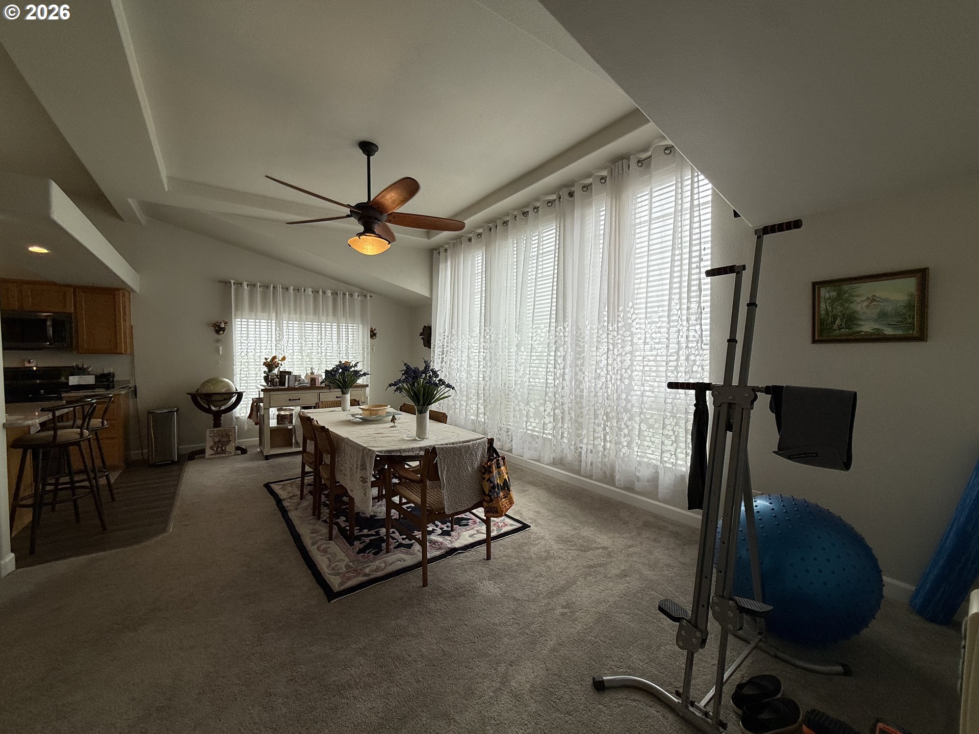 98126 W BENHAM LN UNIT 70, Brookings, OR, 97415