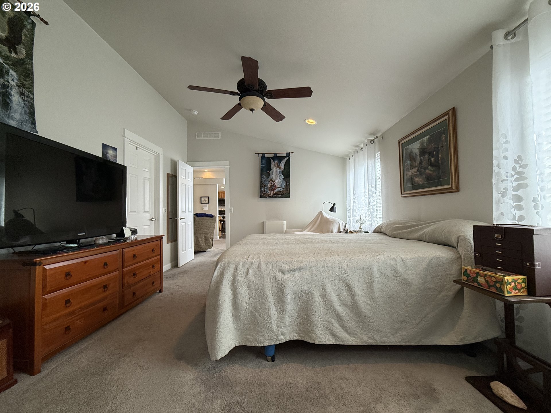 98126 W BENHAM LN UNIT 70, Brookings, OR, 97415