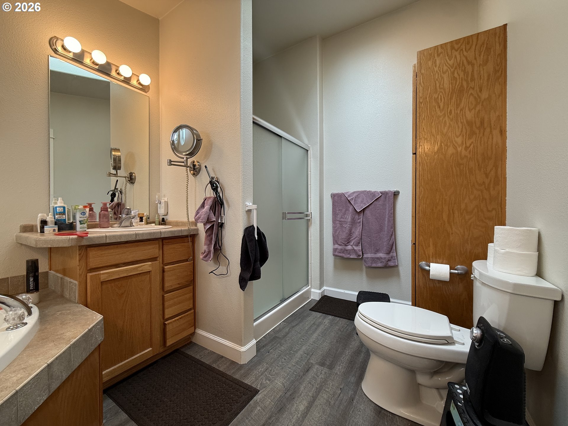 98126 W BENHAM LN UNIT 70, Brookings, OR, 97415