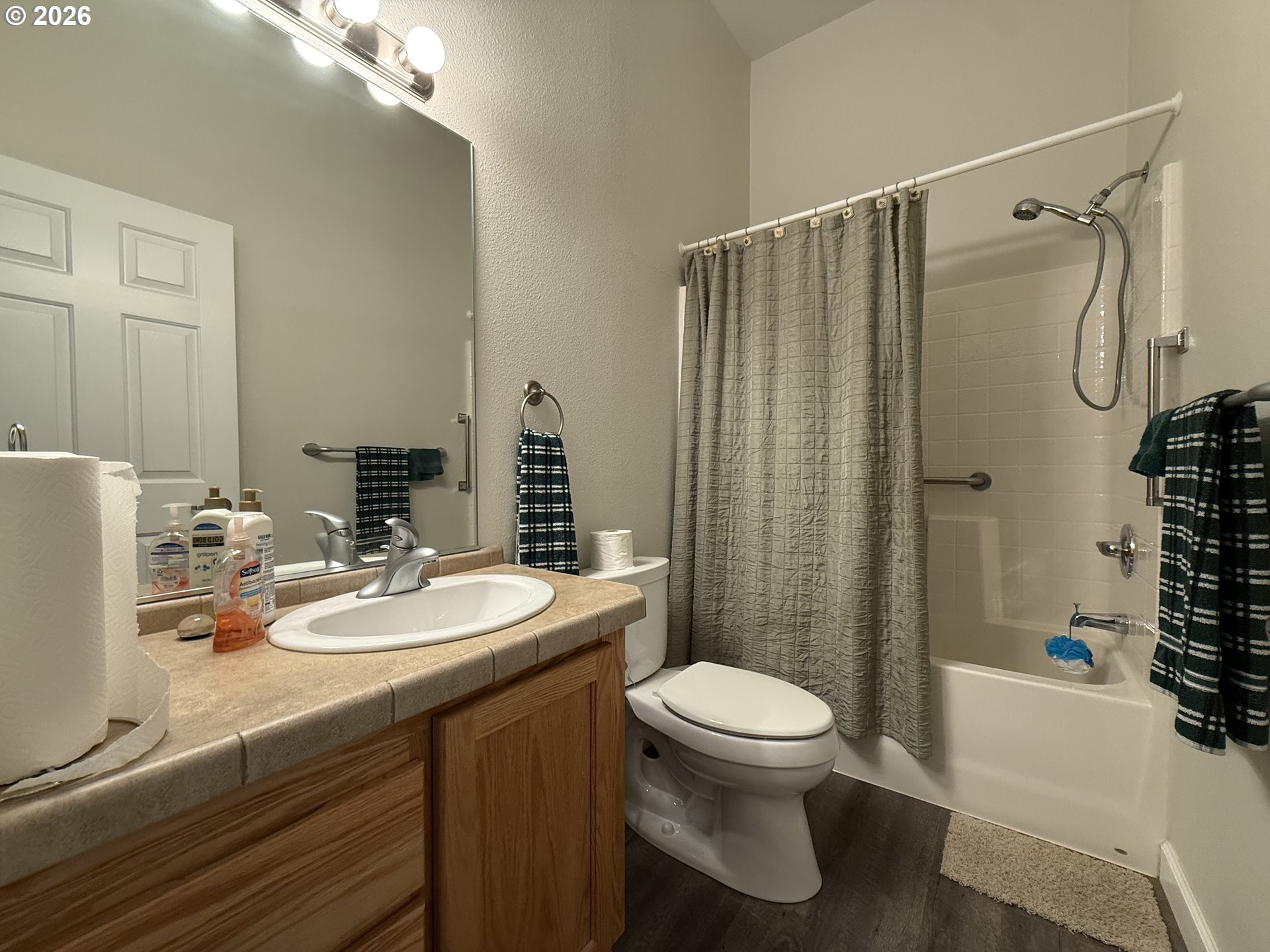 98126 W BENHAM LN UNIT 70, Brookings, OR, 97415