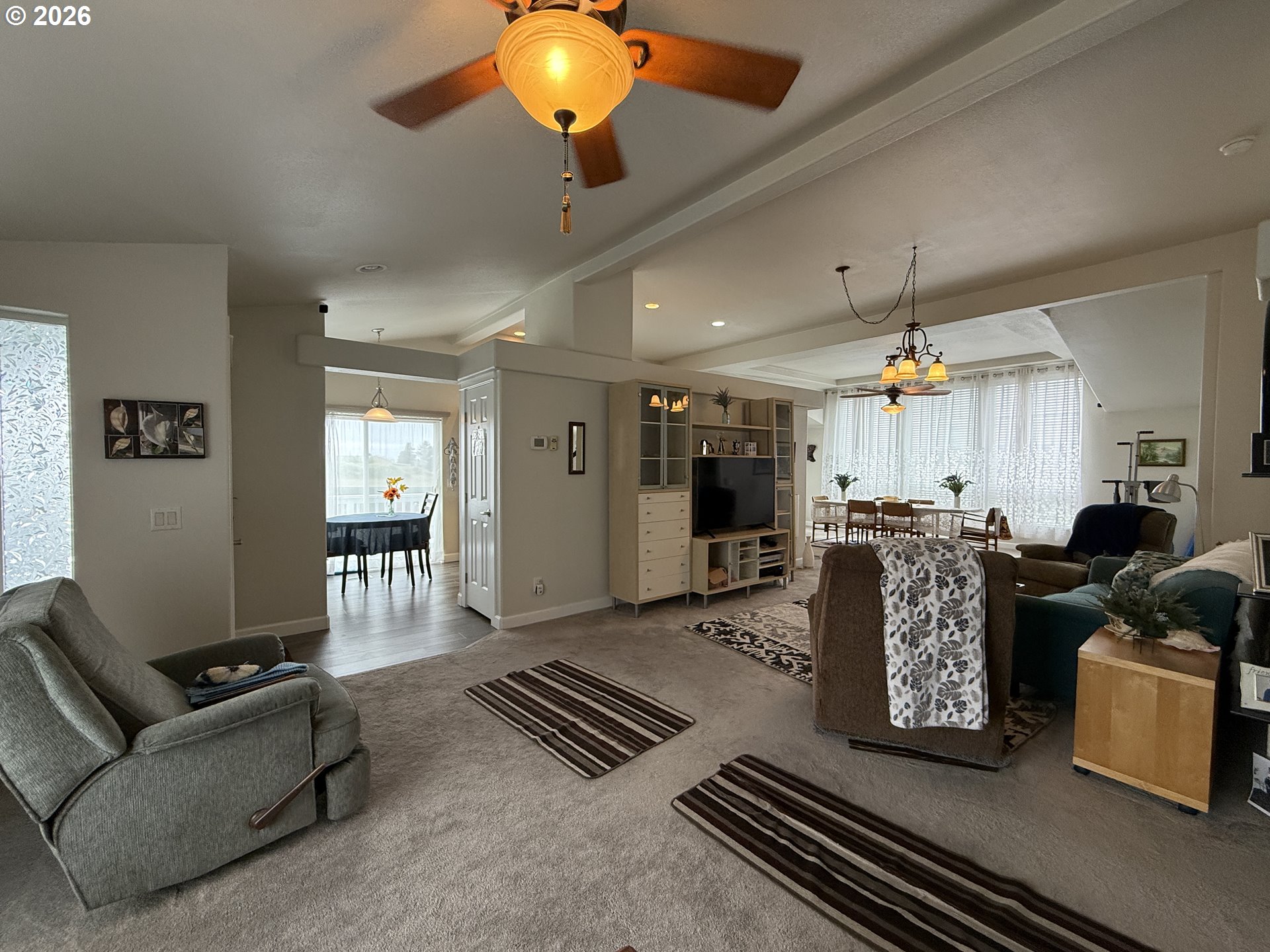 98126 W BENHAM LN UNIT 70, Brookings, OR, 97415